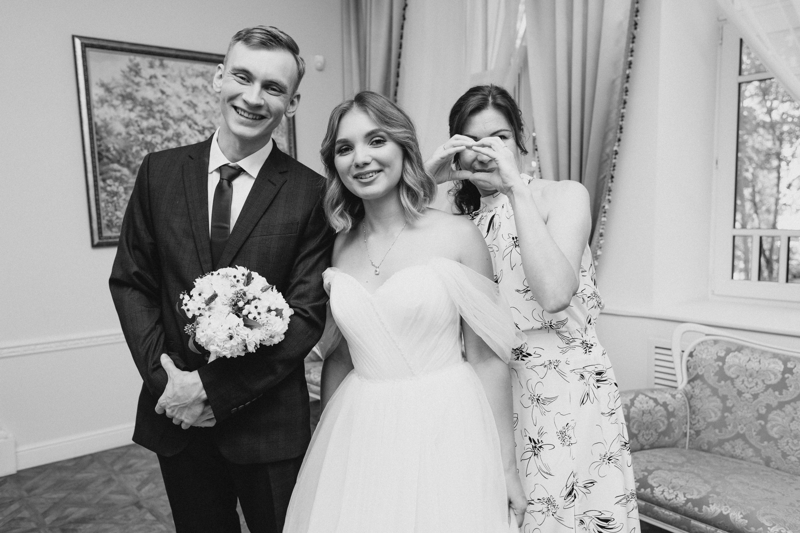 Алина и Слава 26.07.24. Фотограф Великий Новгород