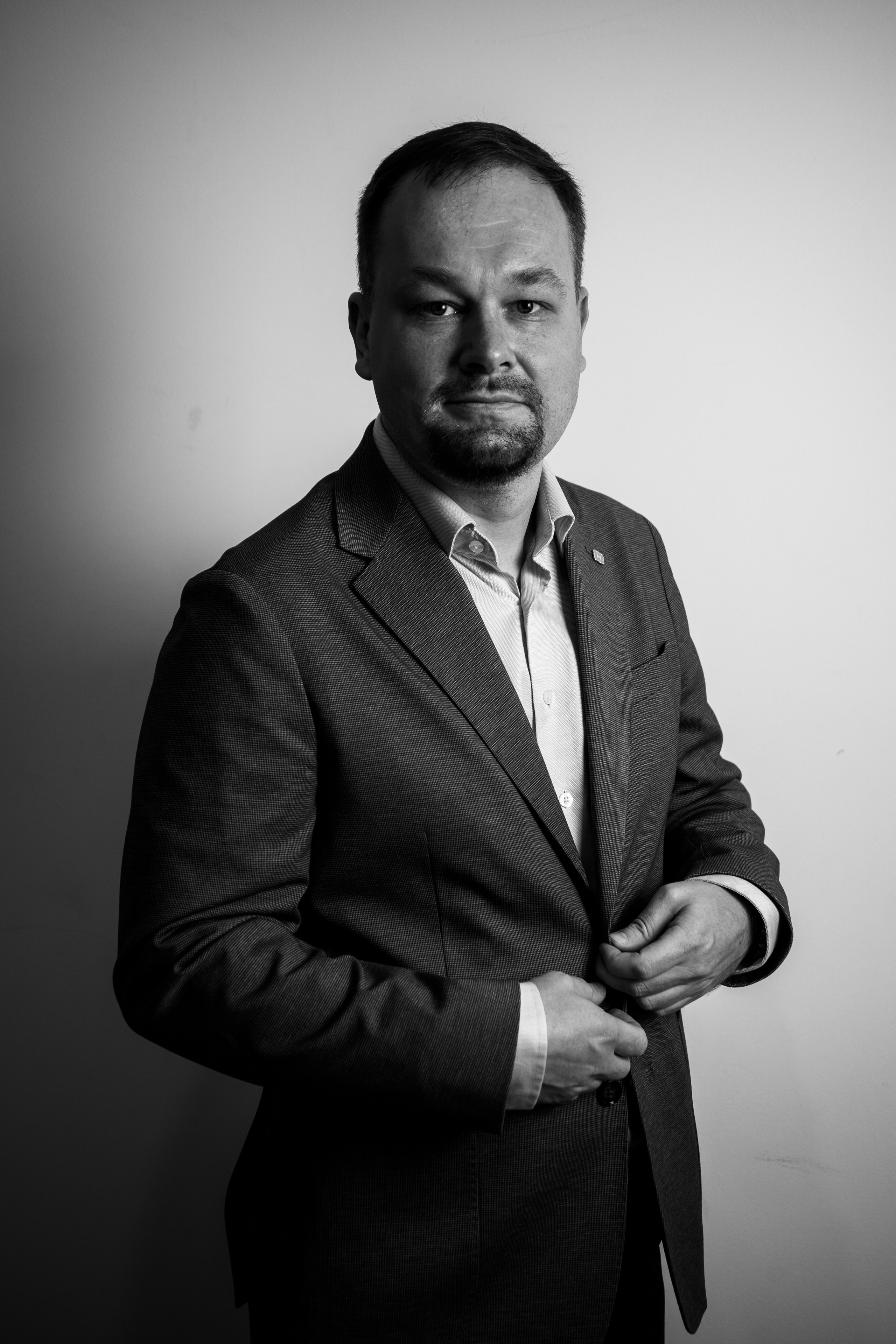 Дмитрий. Концептуальный фотограф Шлыкова Ольга