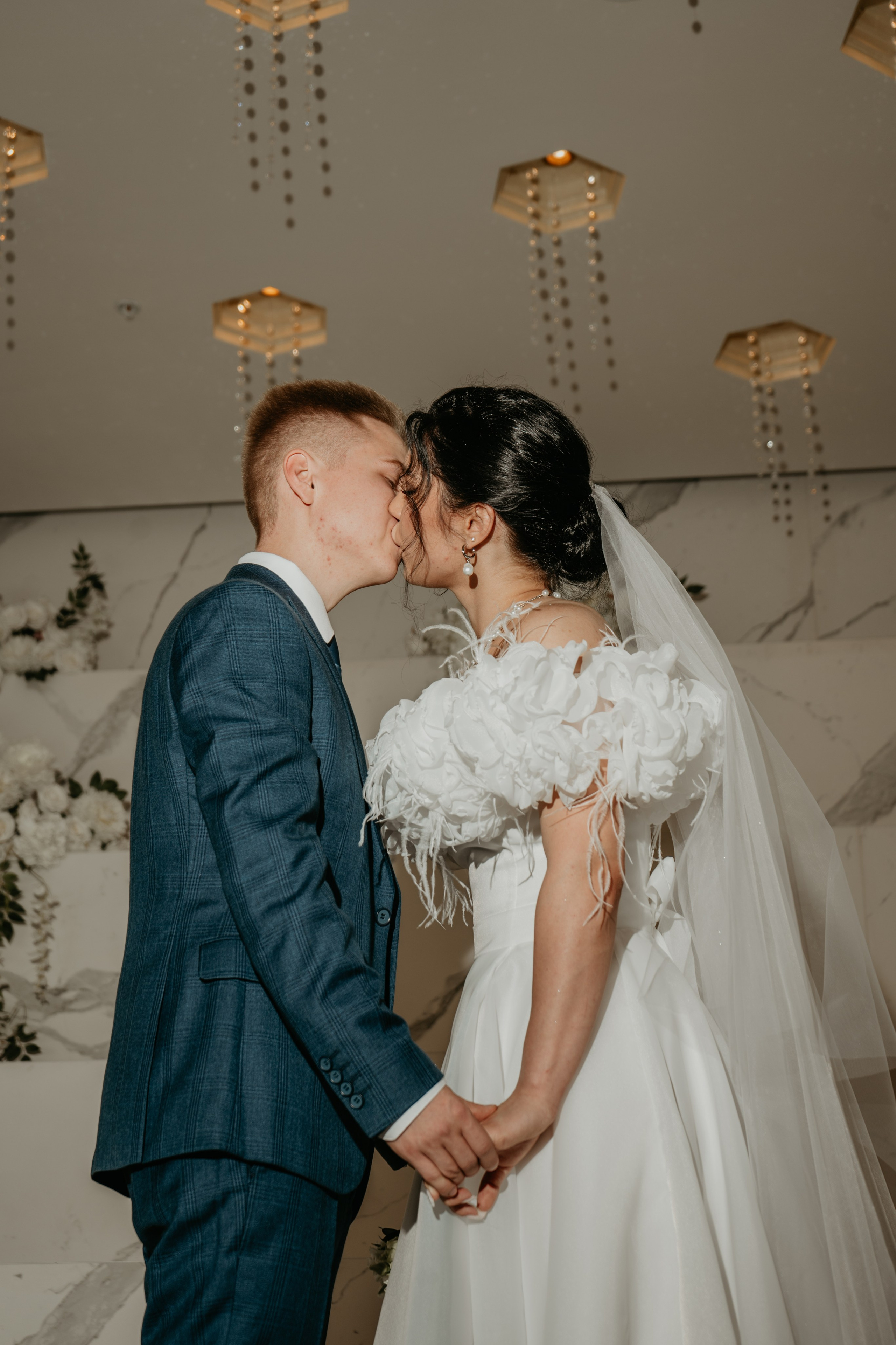 Иван и Евгения. Концептуальный фотограф Шлыкова Ольга