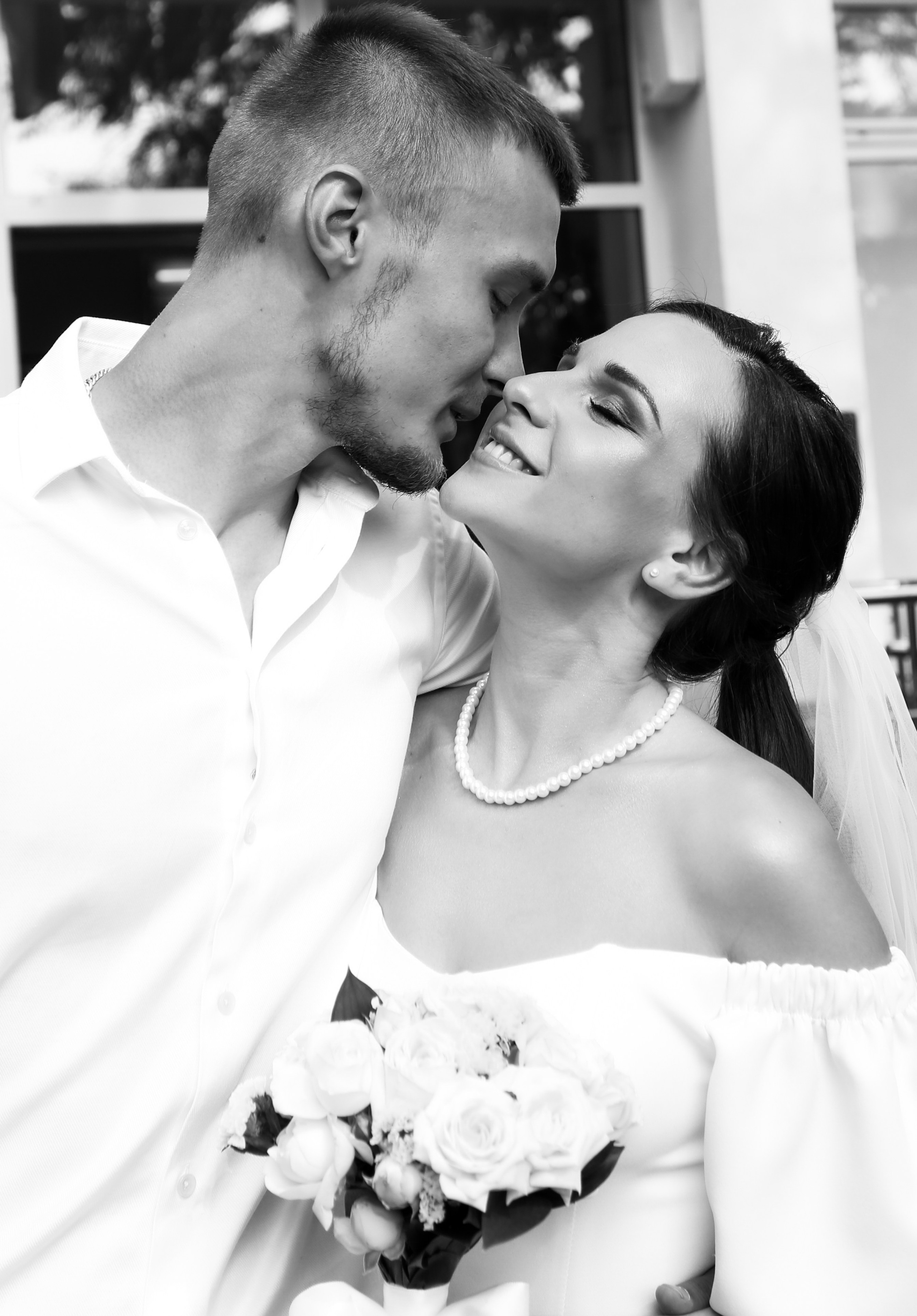 Елена и Павел. Концептуальный фотограф Шлыкова Ольга