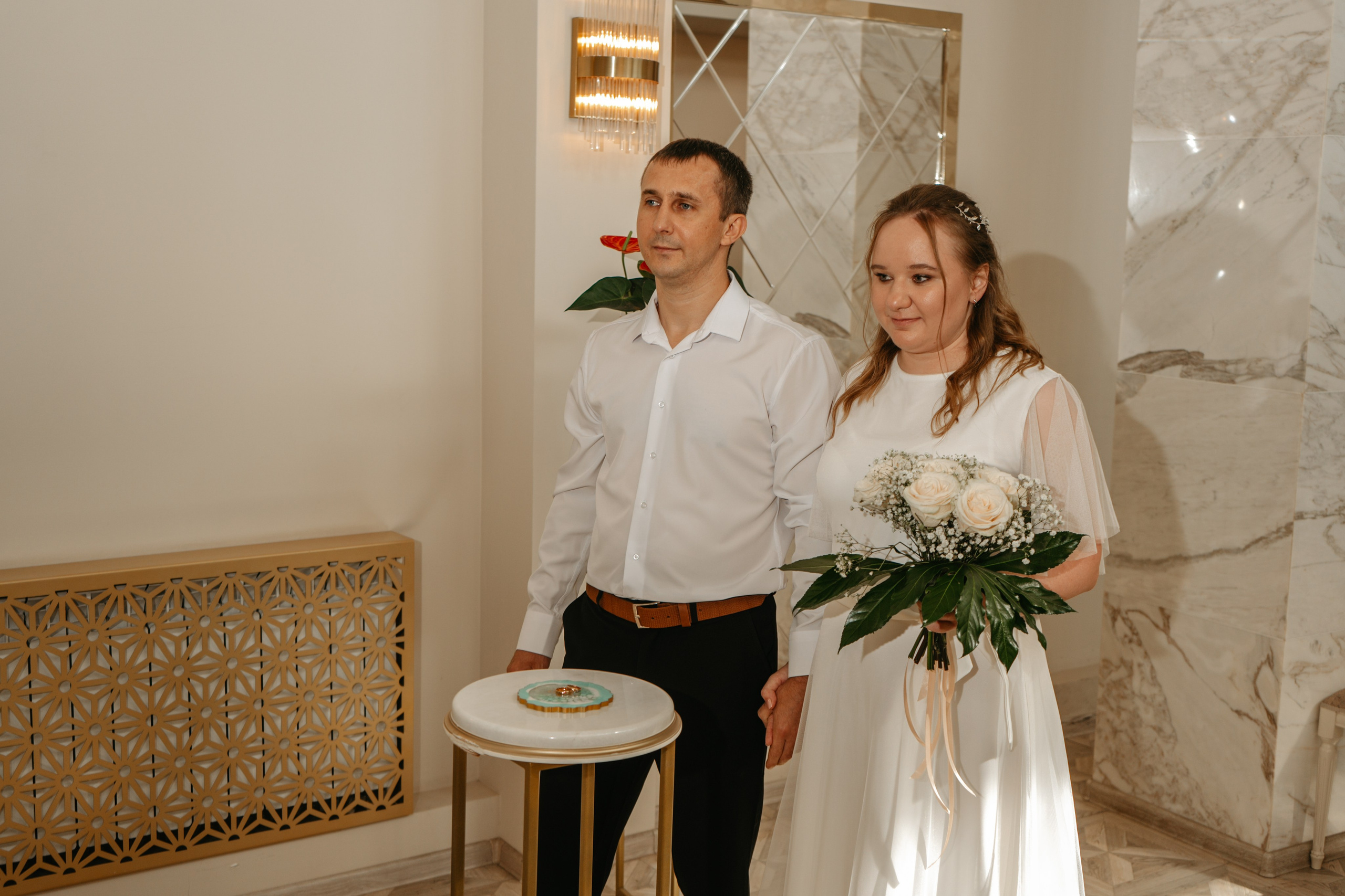 Татьяна и Иван. Концептуальный фотограф Шлыкова Ольга