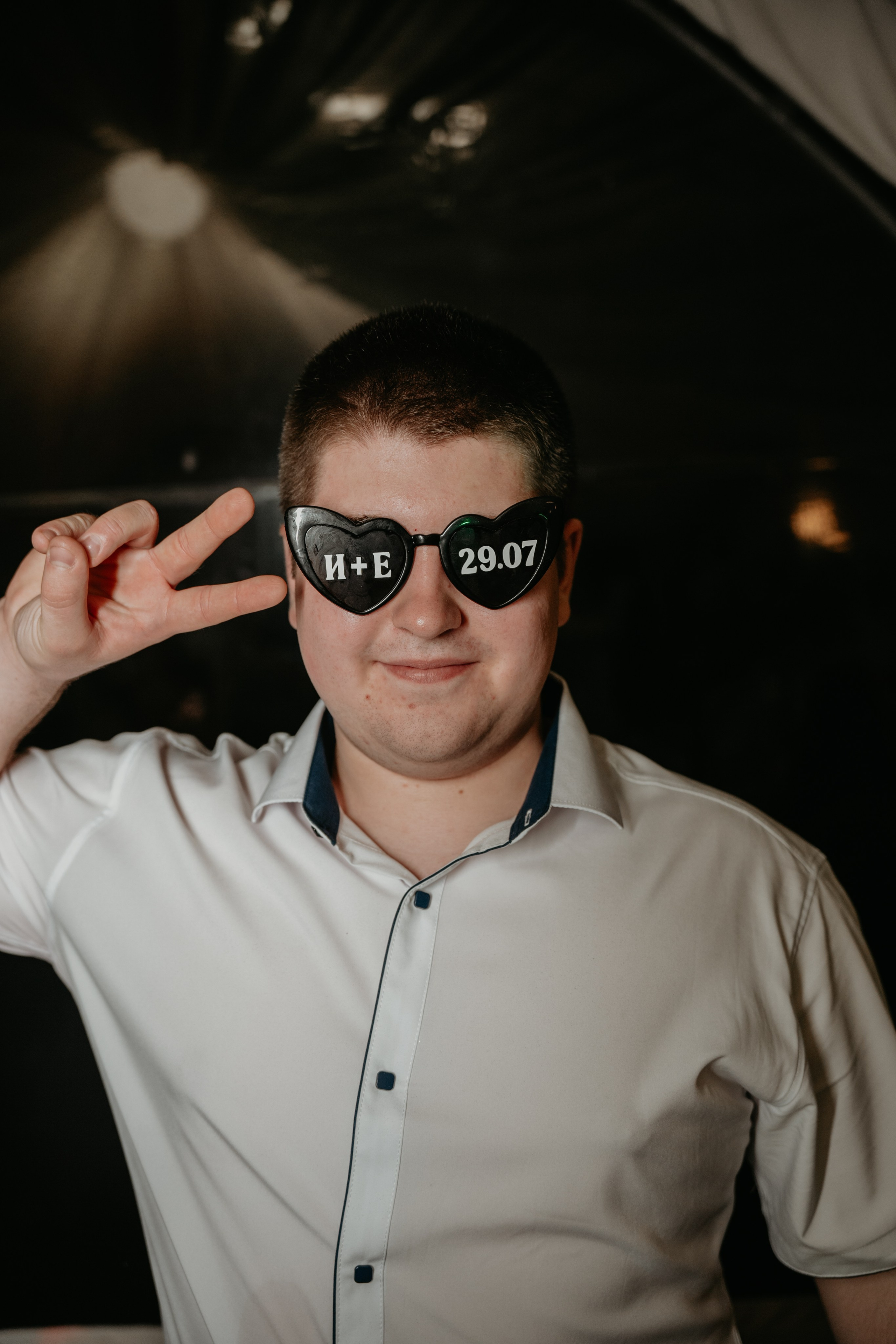 Иван и Евгения. Концептуальный фотограф Шлыкова Ольга