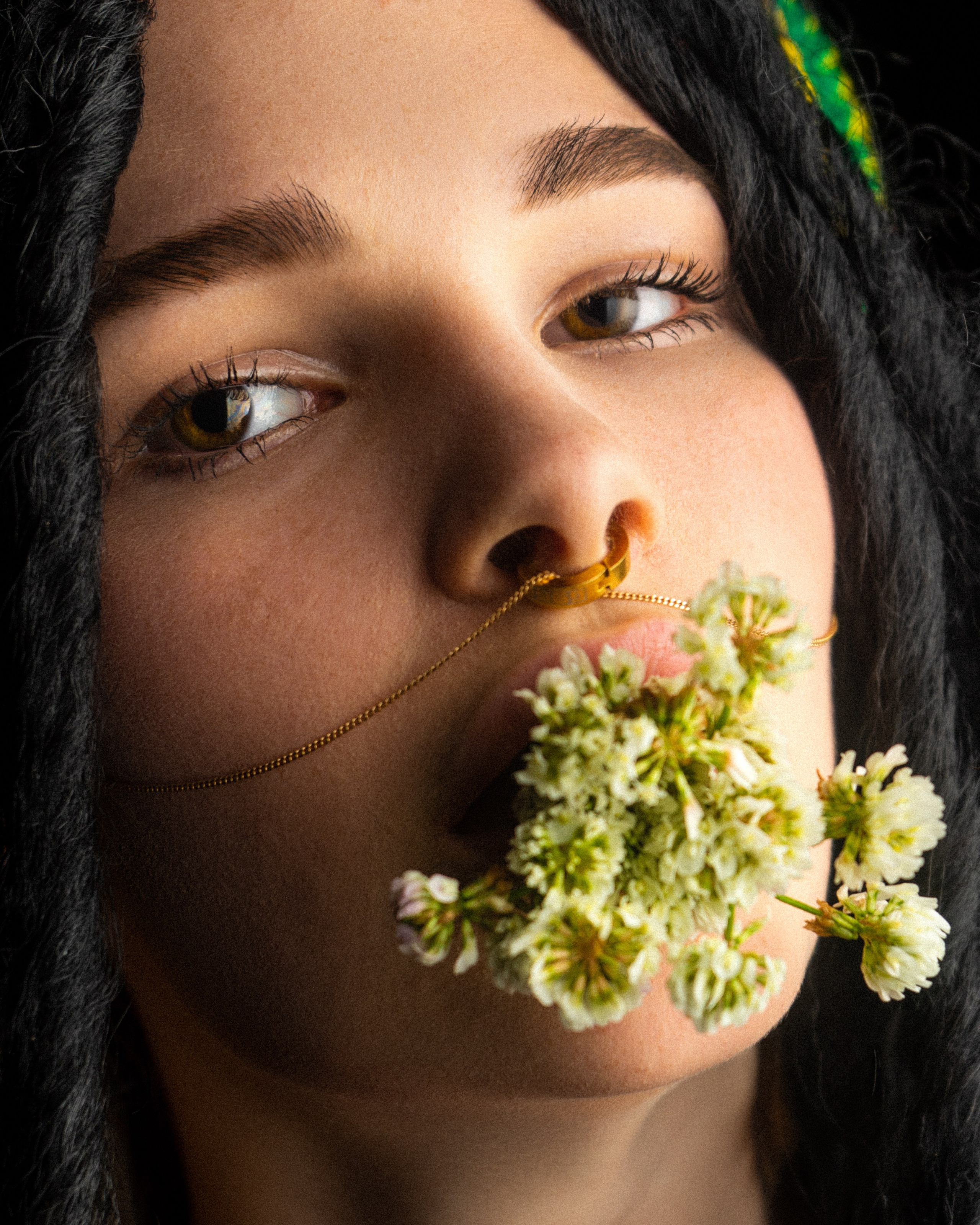 Dr.Celebes. Концептуальный фотограф Шлыкова Ольга