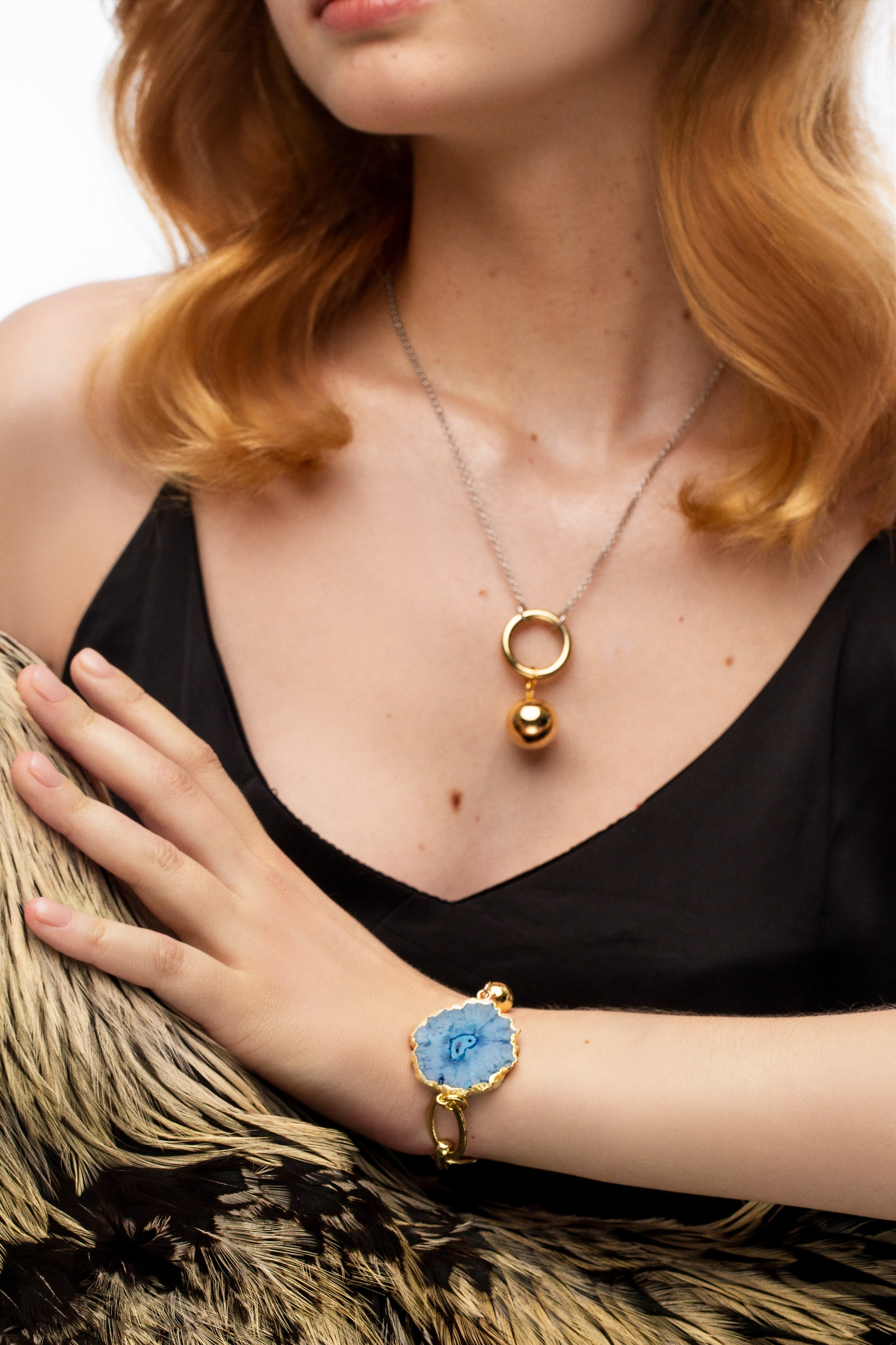 Бижутерия. Концептуальный фотограф Шлыкова Ольга