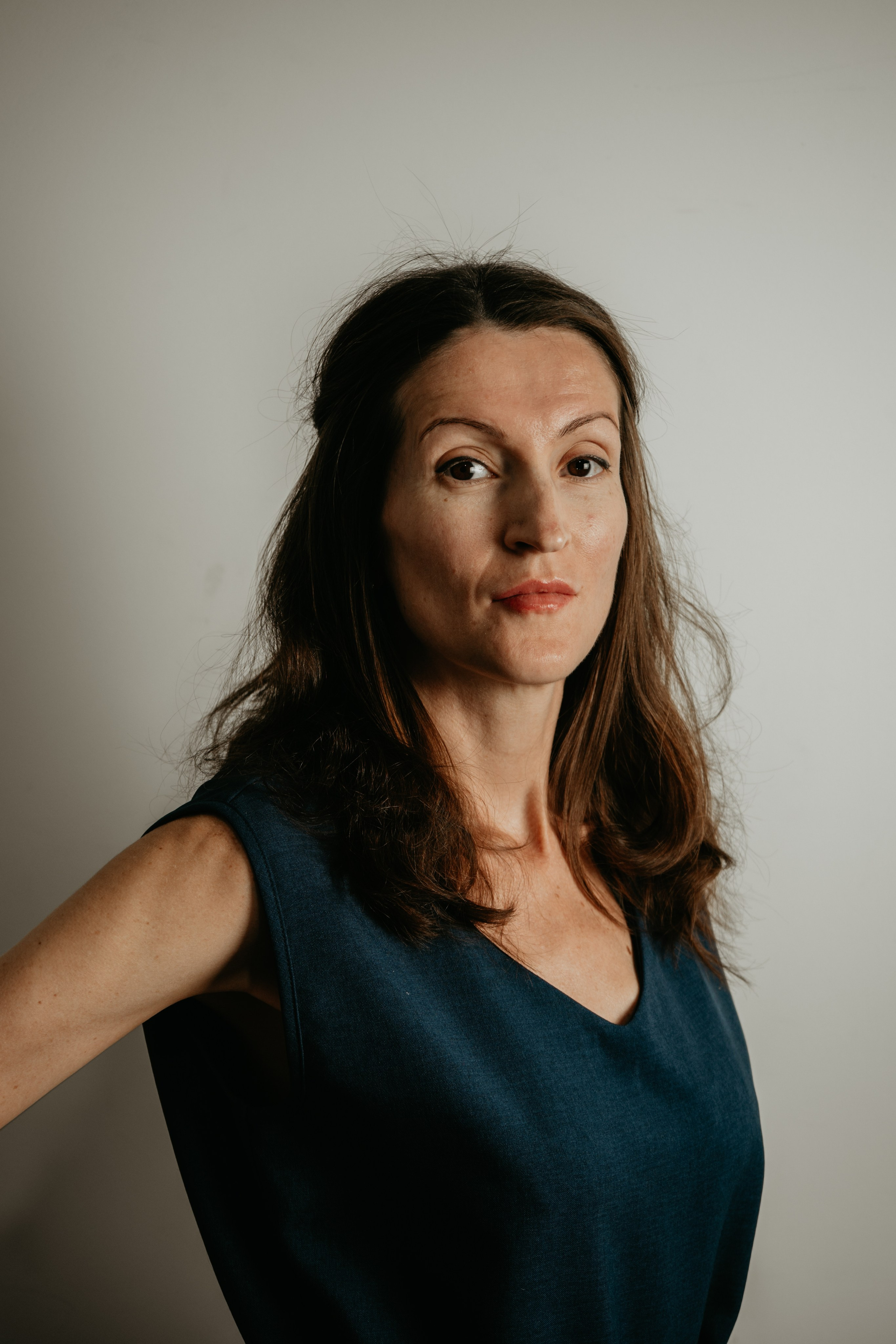 Елена. Концептуальный фотограф Шлыкова Ольга