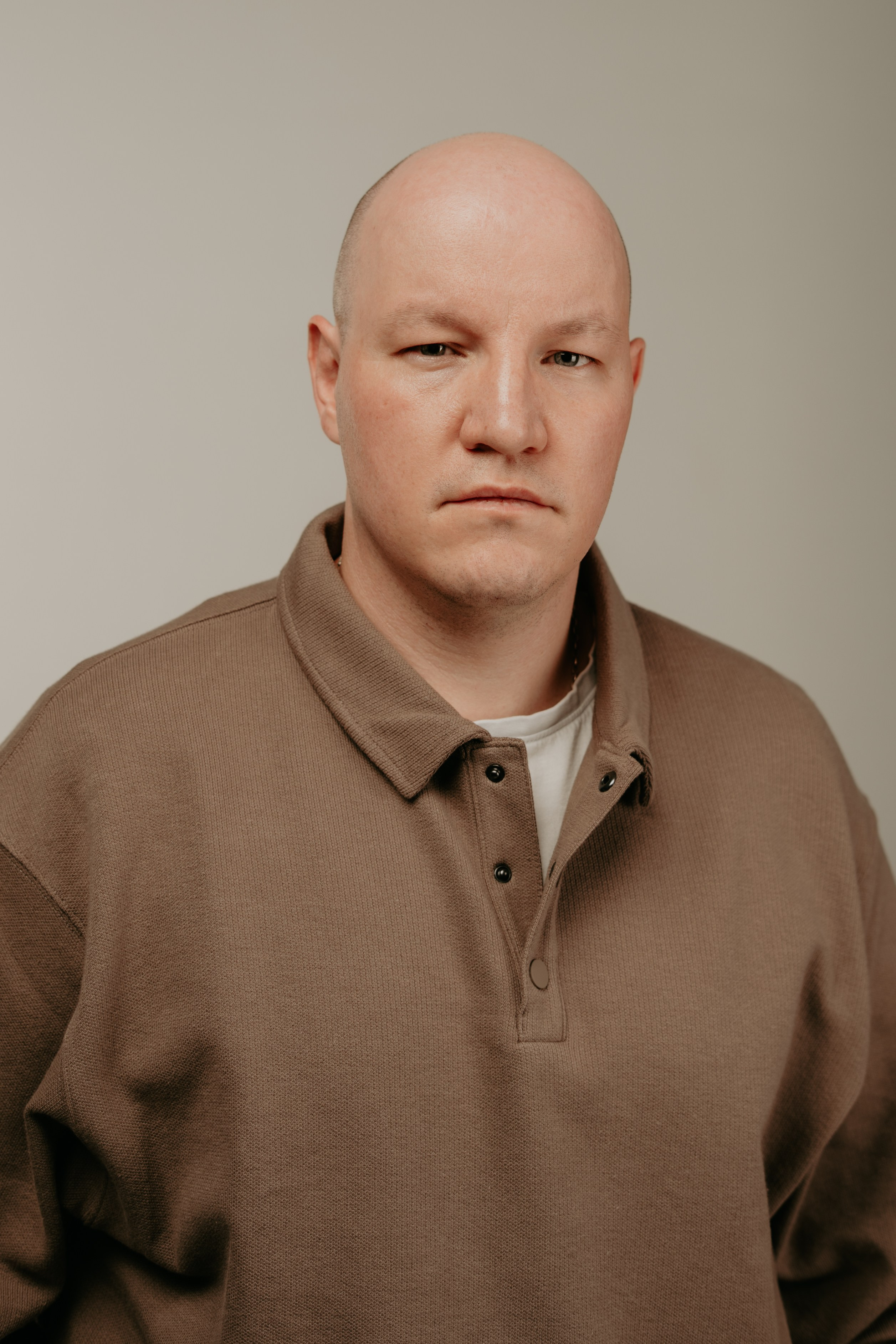 Павел. Концептуальный фотограф Шлыкова Ольга