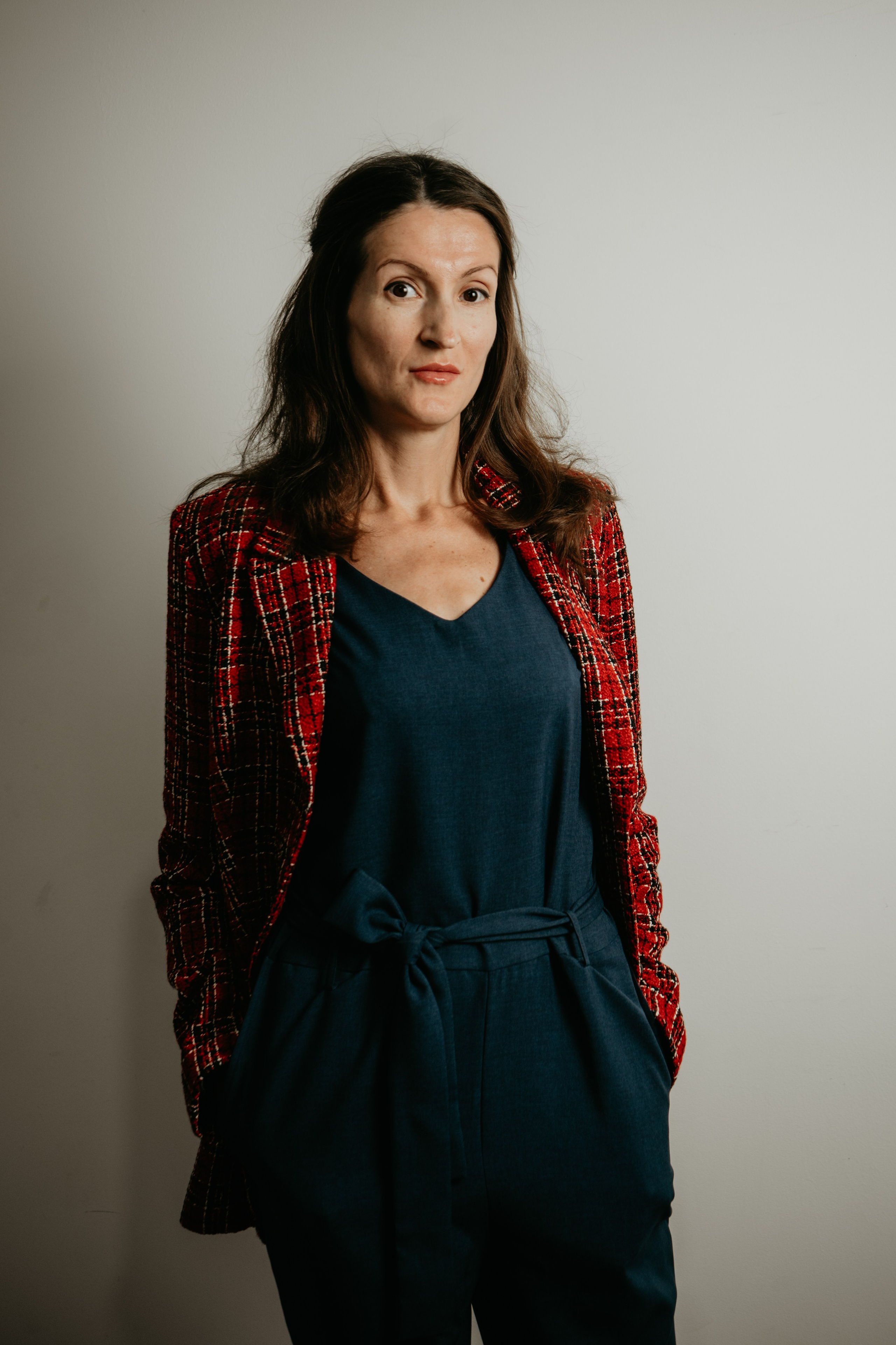 Елена. Концептуальный фотограф Шлыкова Ольга