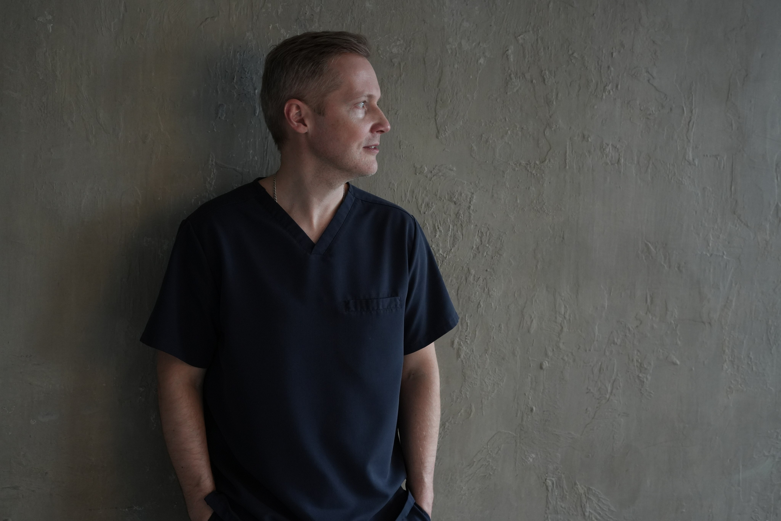 Александр. Концептуальный фотограф Шлыкова Ольга