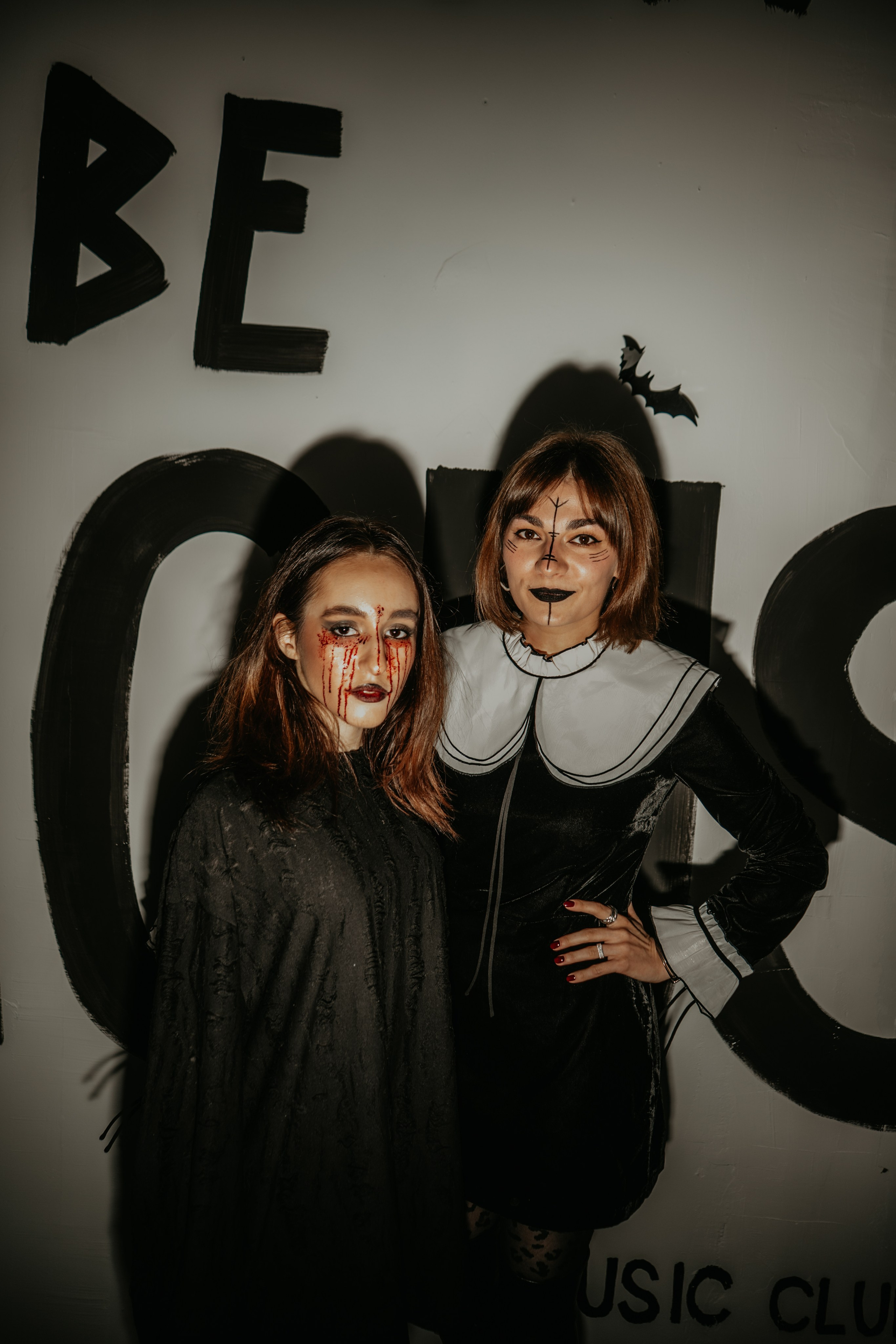 Кооператив Halloween. Концептуальный фотограф Шлыкова Ольга