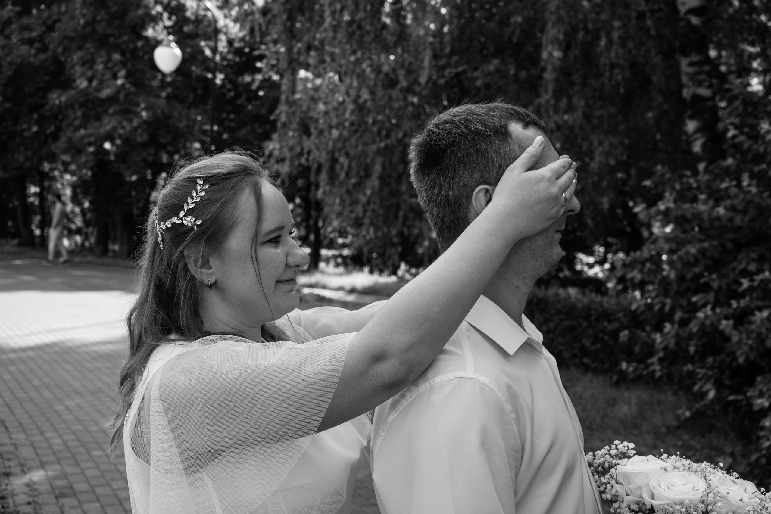 Татьяна и Иван. Концептуальный фотограф Шлыкова Ольга