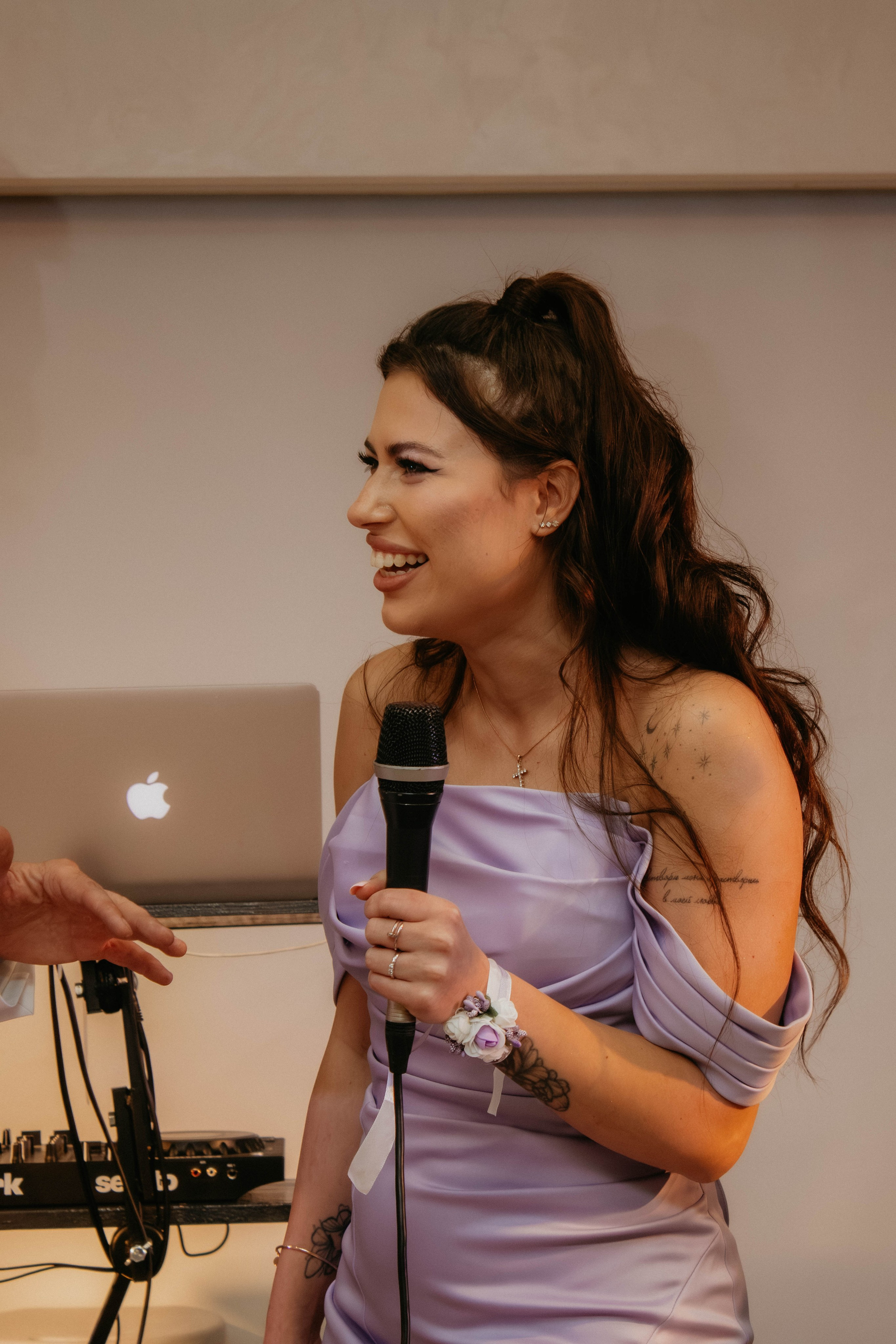 Маргарита и Игорь. Концептуальный фотограф Шлыкова Ольга