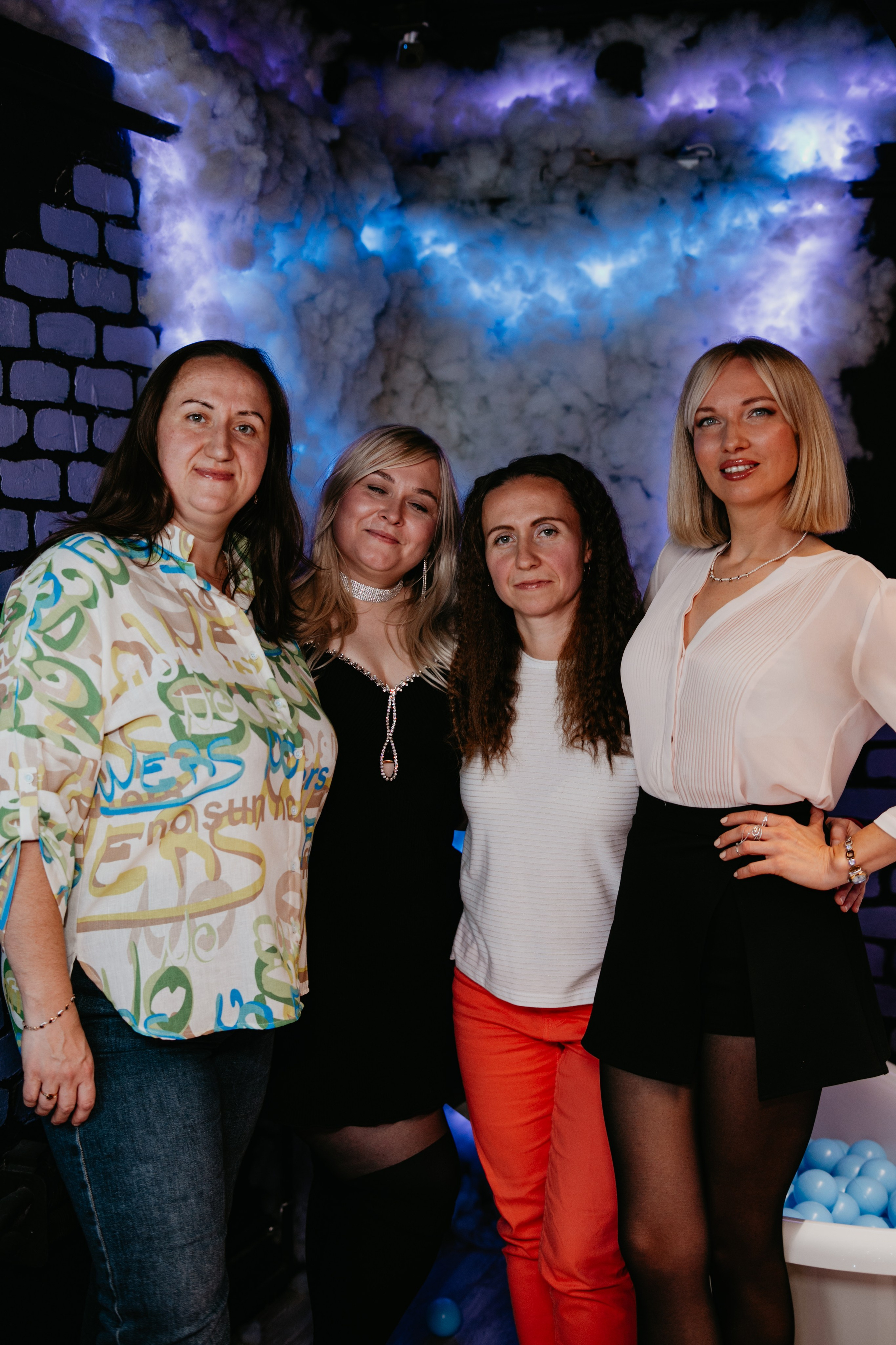 Девичник. Концептуальный фотограф Шлыкова Ольга