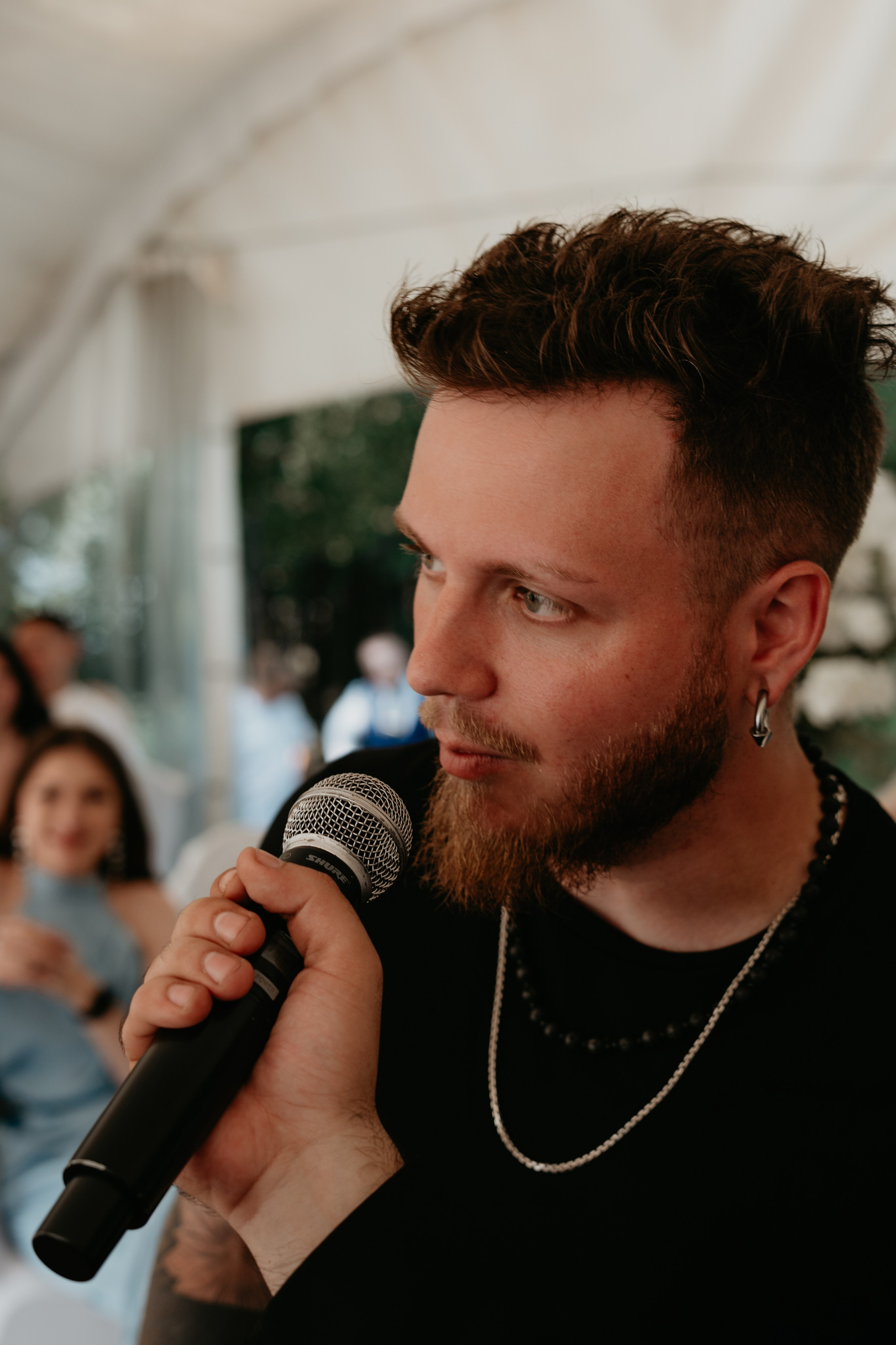 Иван и Евгения. Концептуальный фотограф Шлыкова Ольга