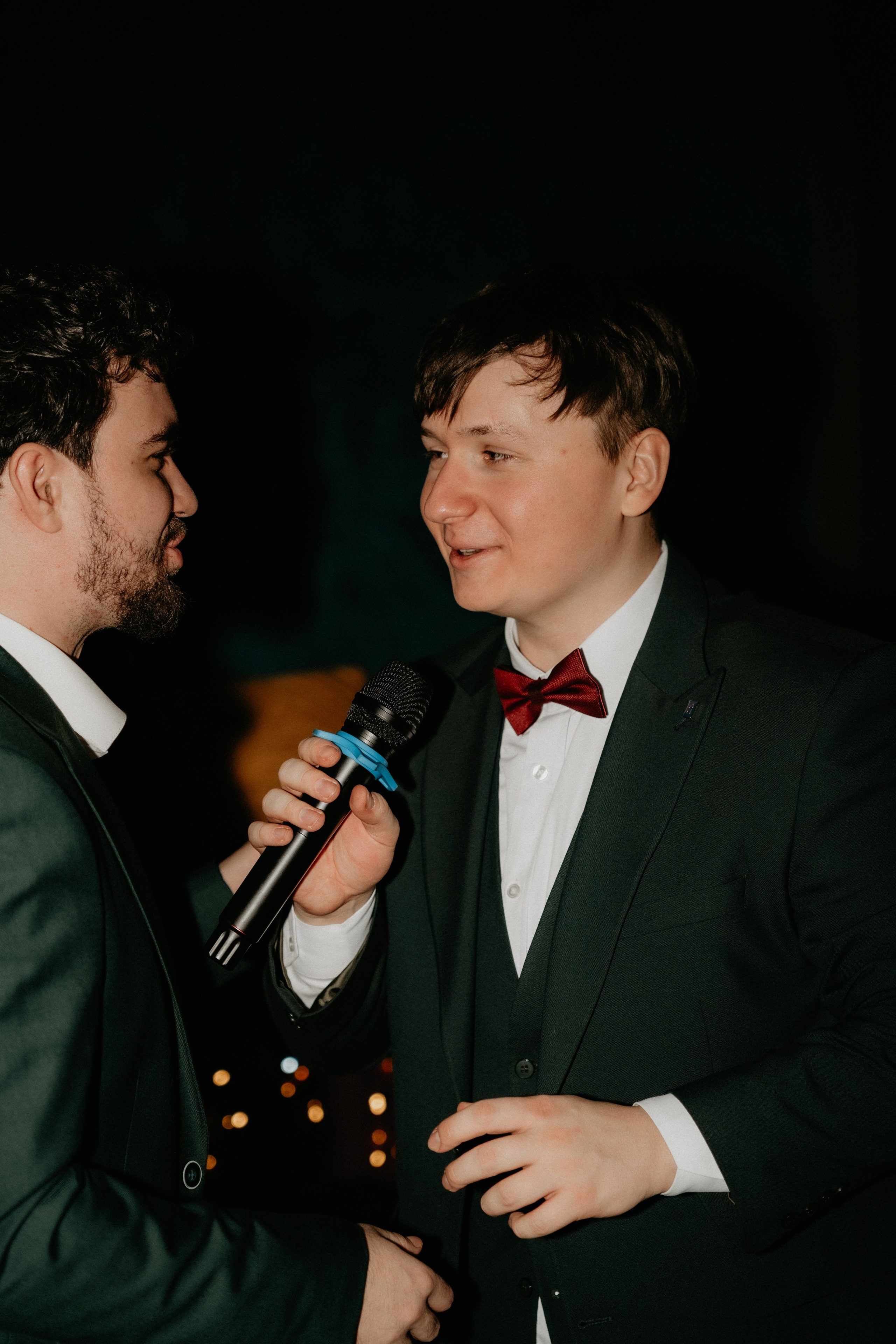 День рождения Денис. Концептуальный фотограф Шлыкова Ольга