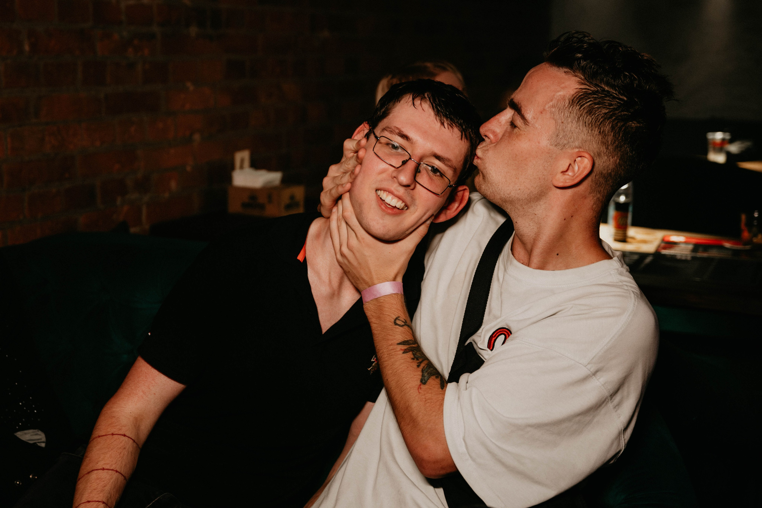 AURA. Концептуальный фотограф Шлыкова Ольга