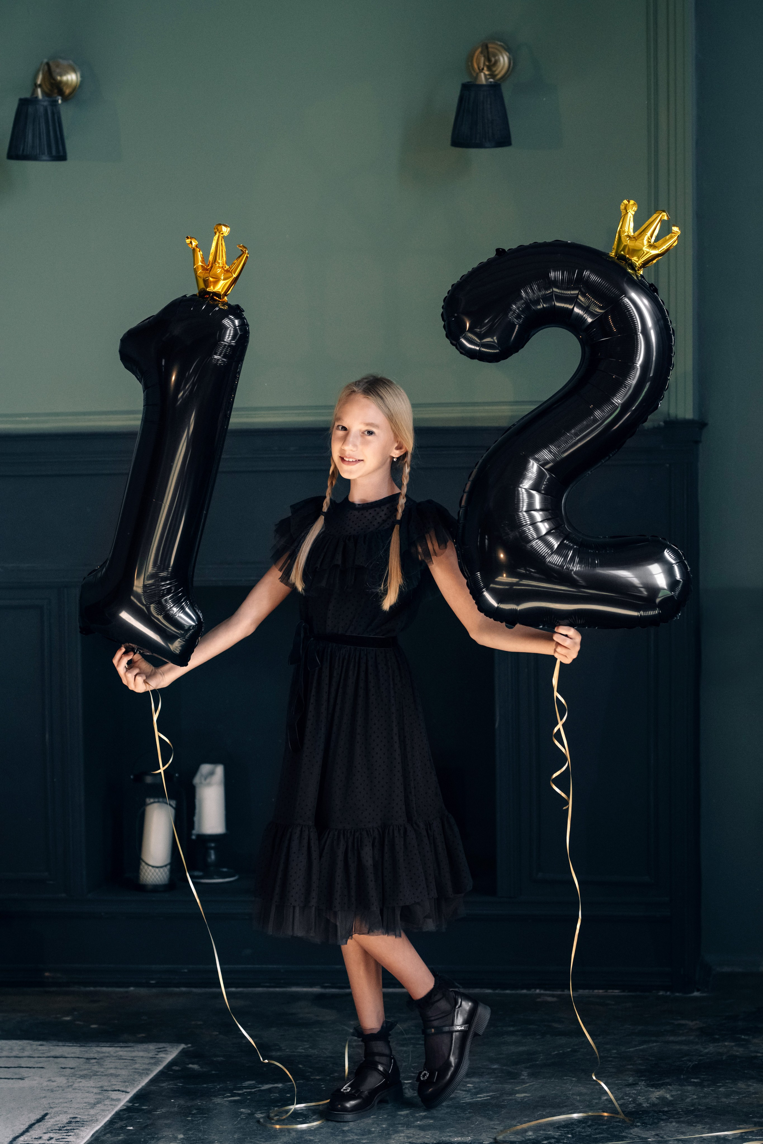 Индивидуальные фотосессии