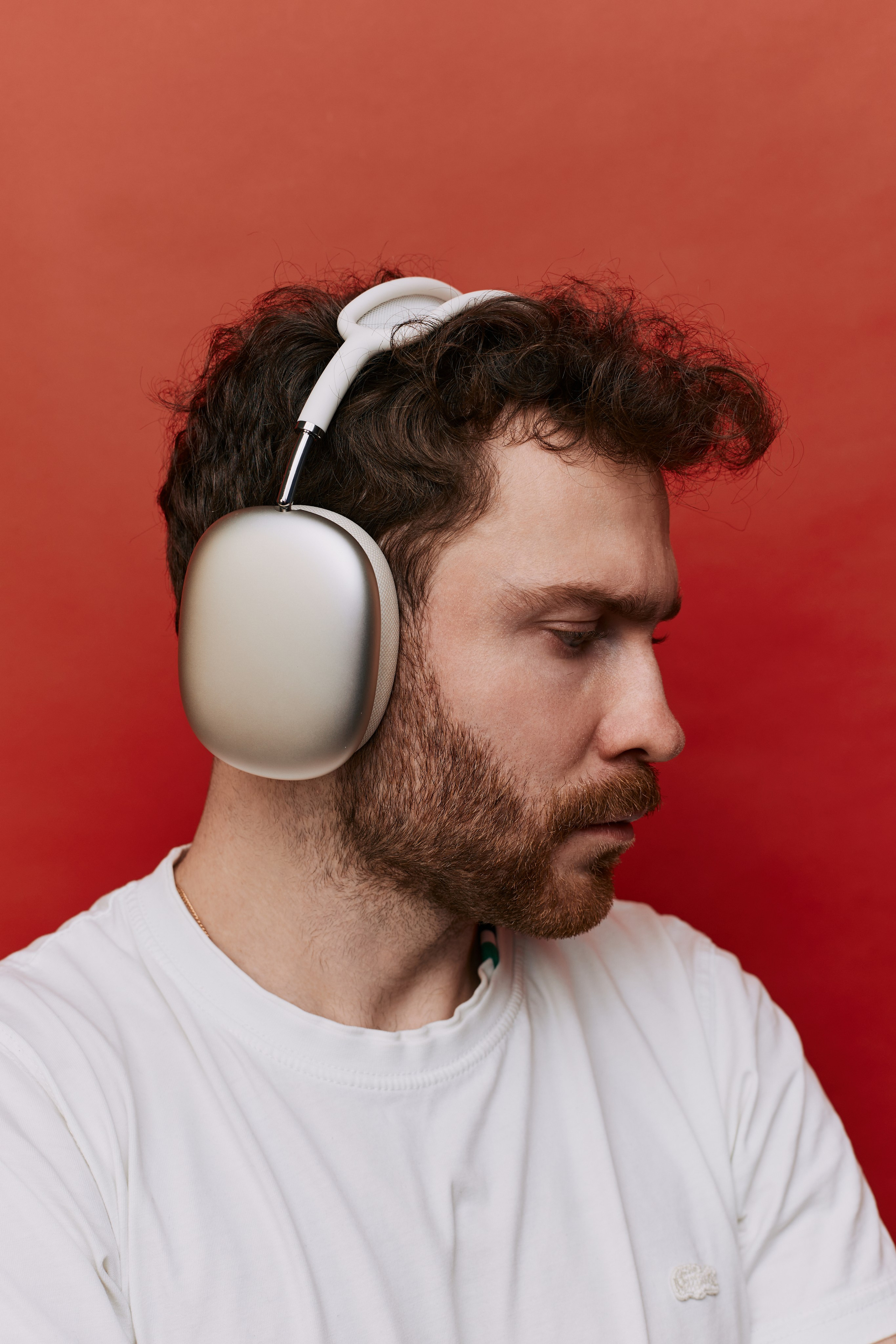 Реклама для магазина техники. Фэшн-фотография и портреты в Владивостоке. Превращаю съёмку в повествование — создаю образы с сюжетом, которые остаются в памяти