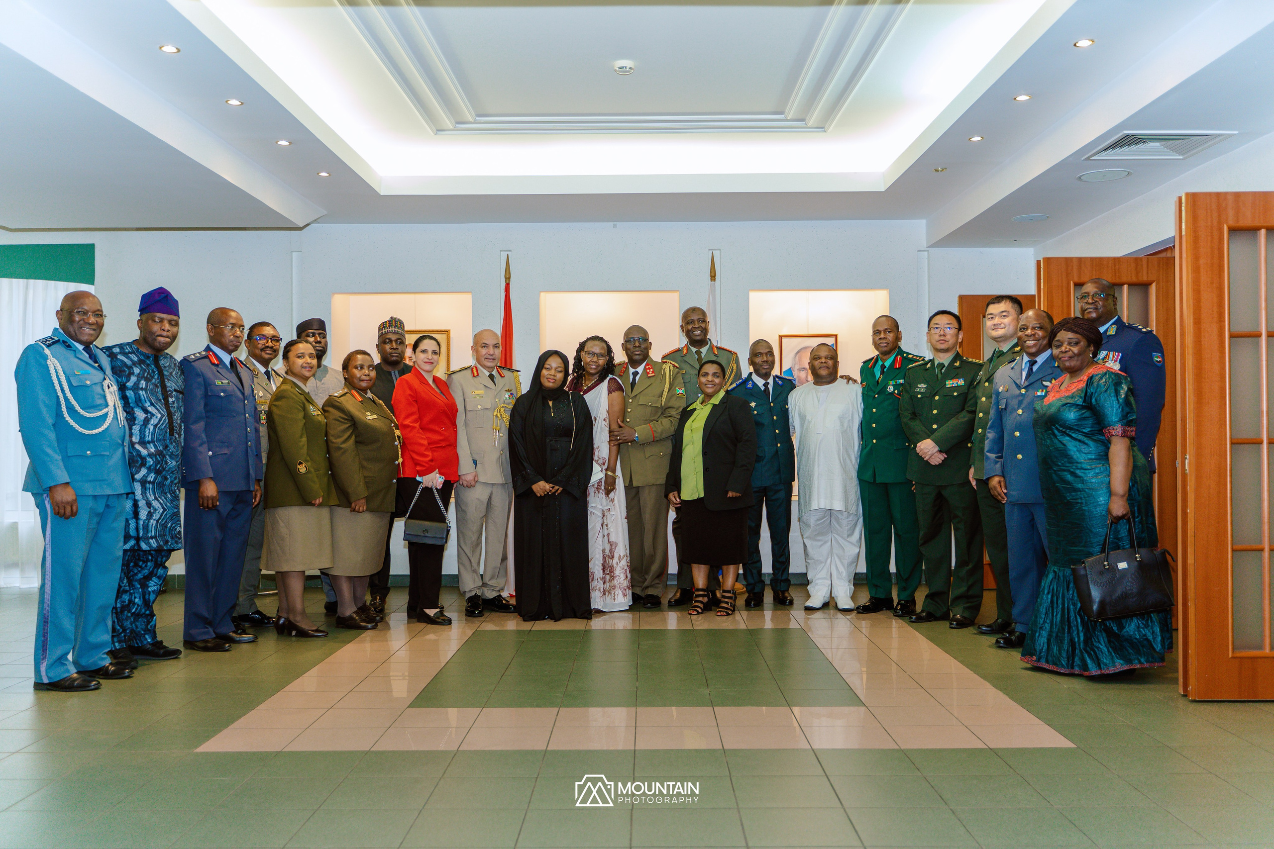 Burundi Indepence Celebration. Photographer based in moscow Peter Tchana