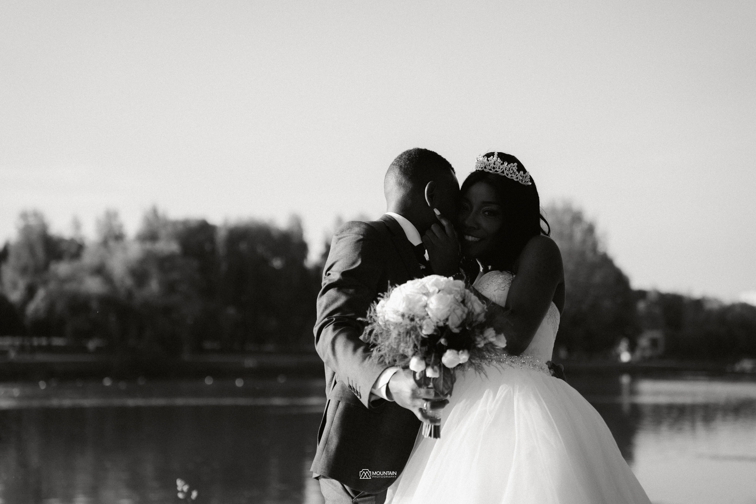 Synthia and Jospin Part 2. Я занимаюсь событийной, свадебной, товарной, студийной… фотографией