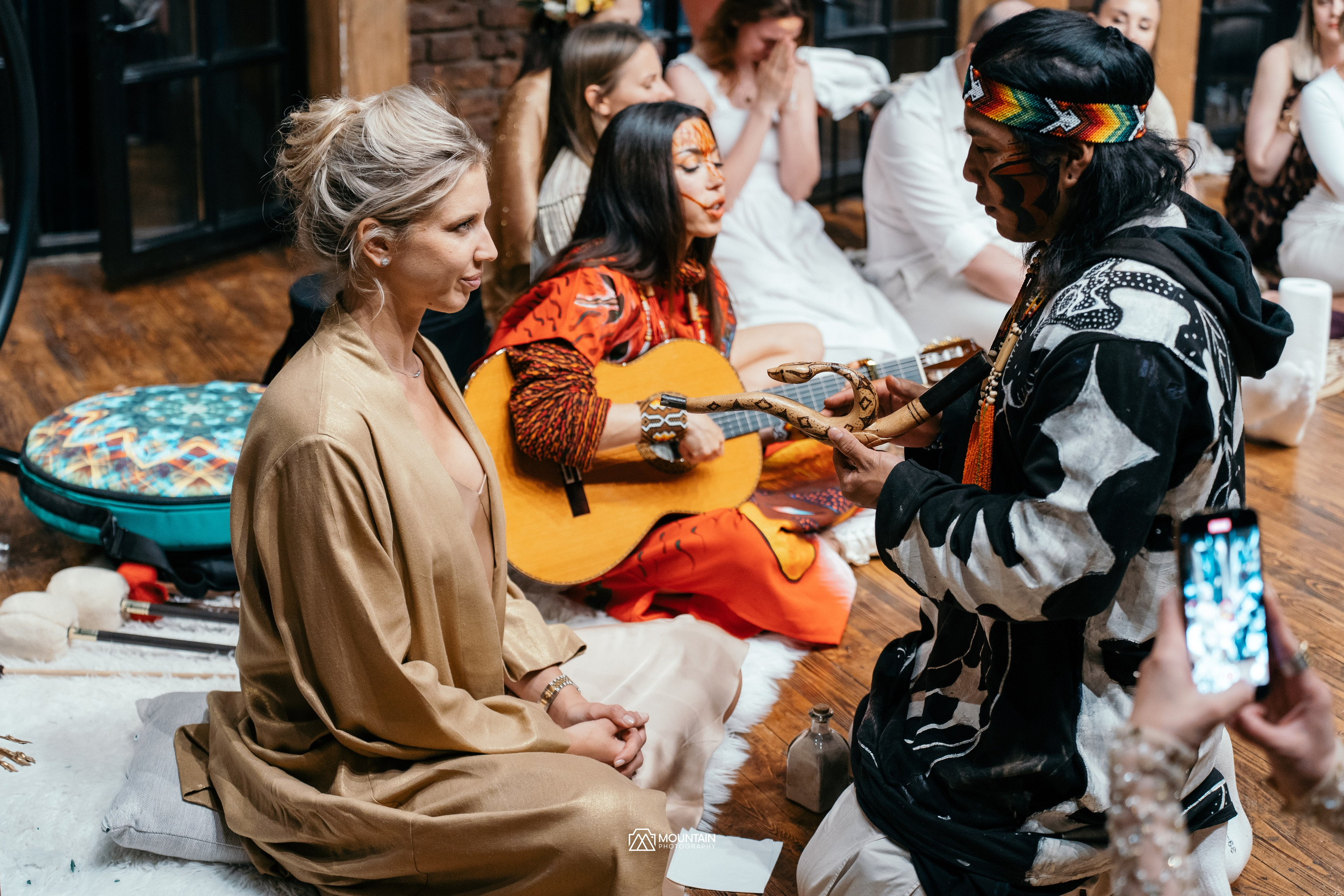 Festival Probuzhdenie By Pramika. Photographe basé à Moscou