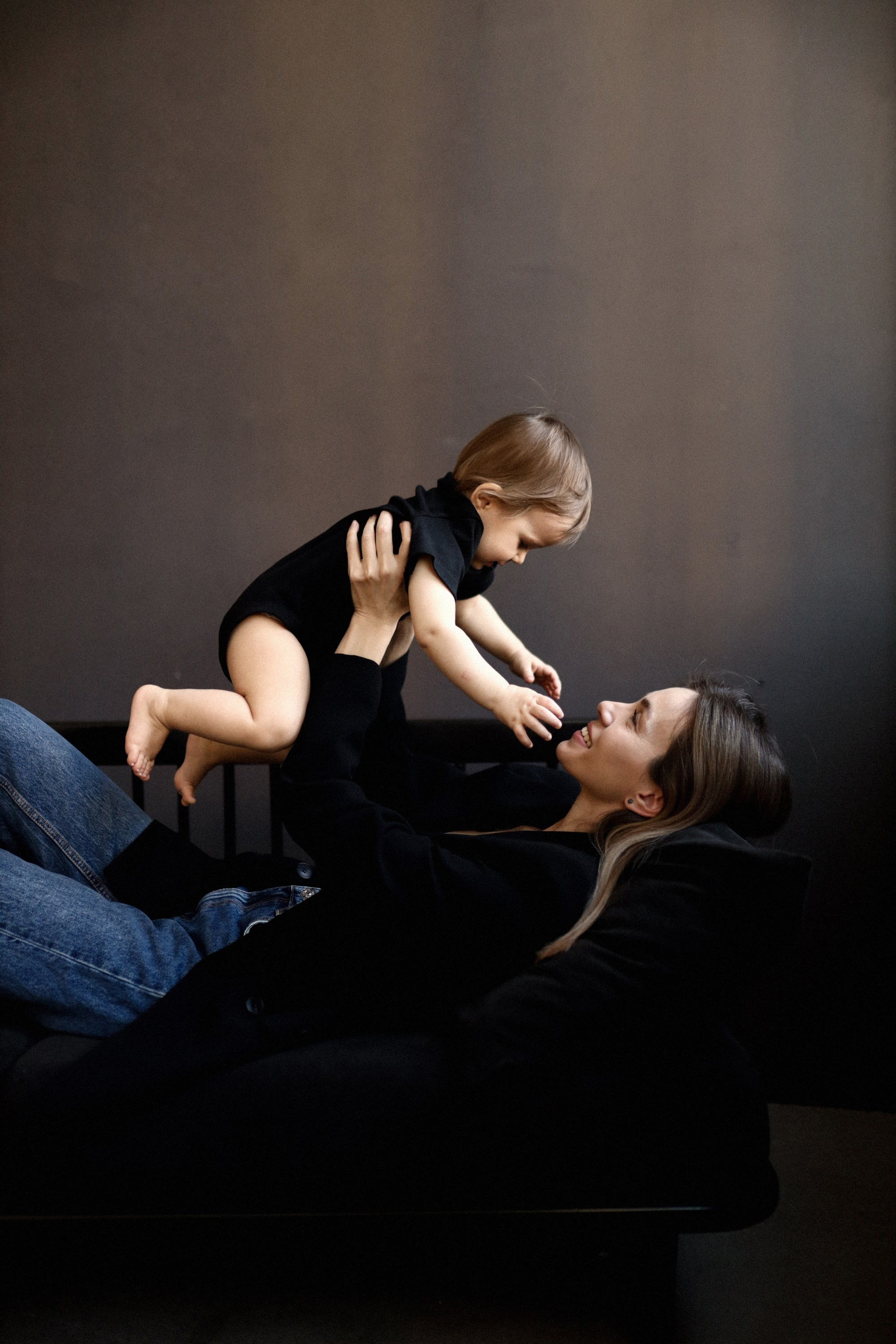 Семейный фотограф Екатеринбург Черепанова Олеся