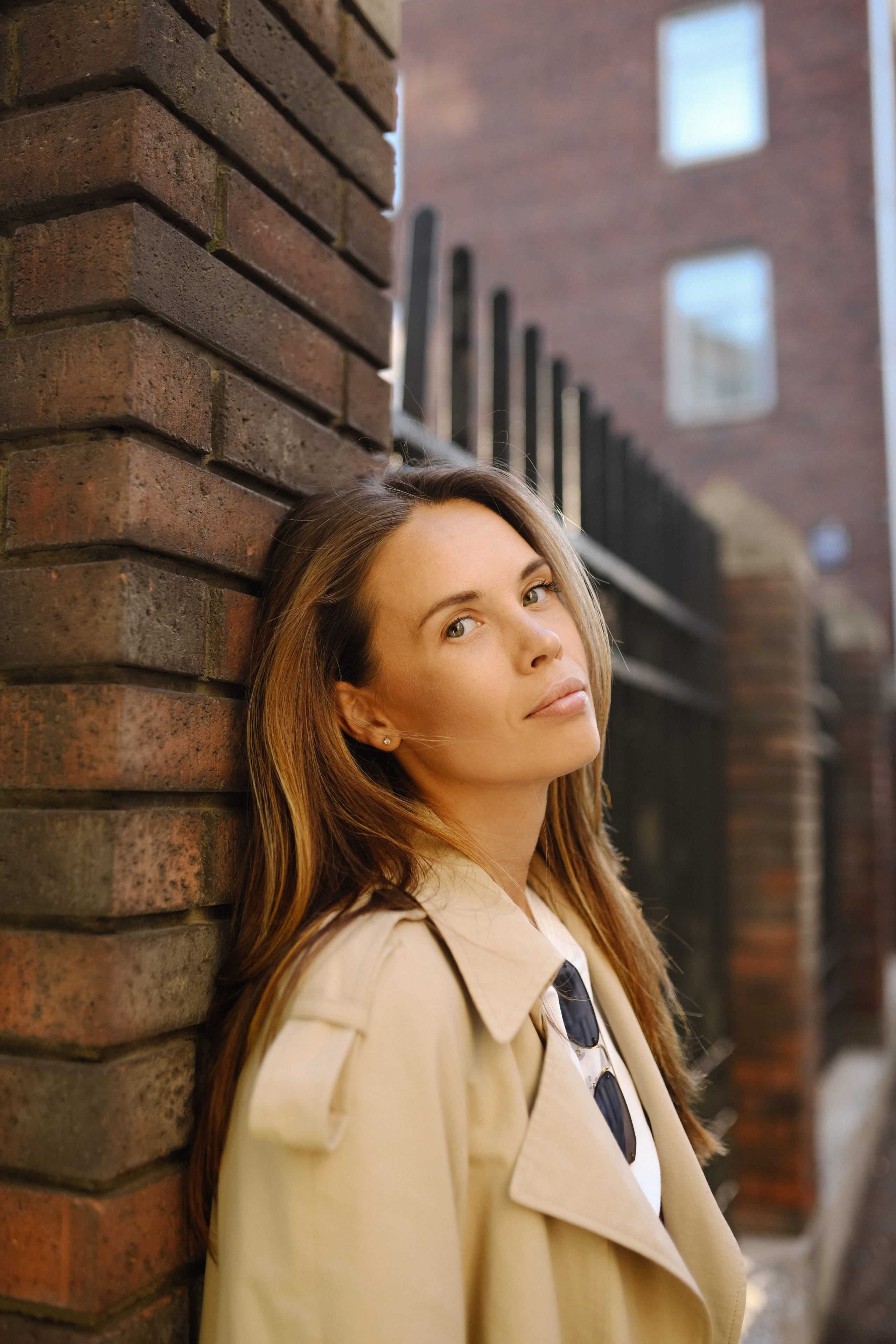 Мария. Семейный и портретный фотограф в Москве Анастасия Бабак