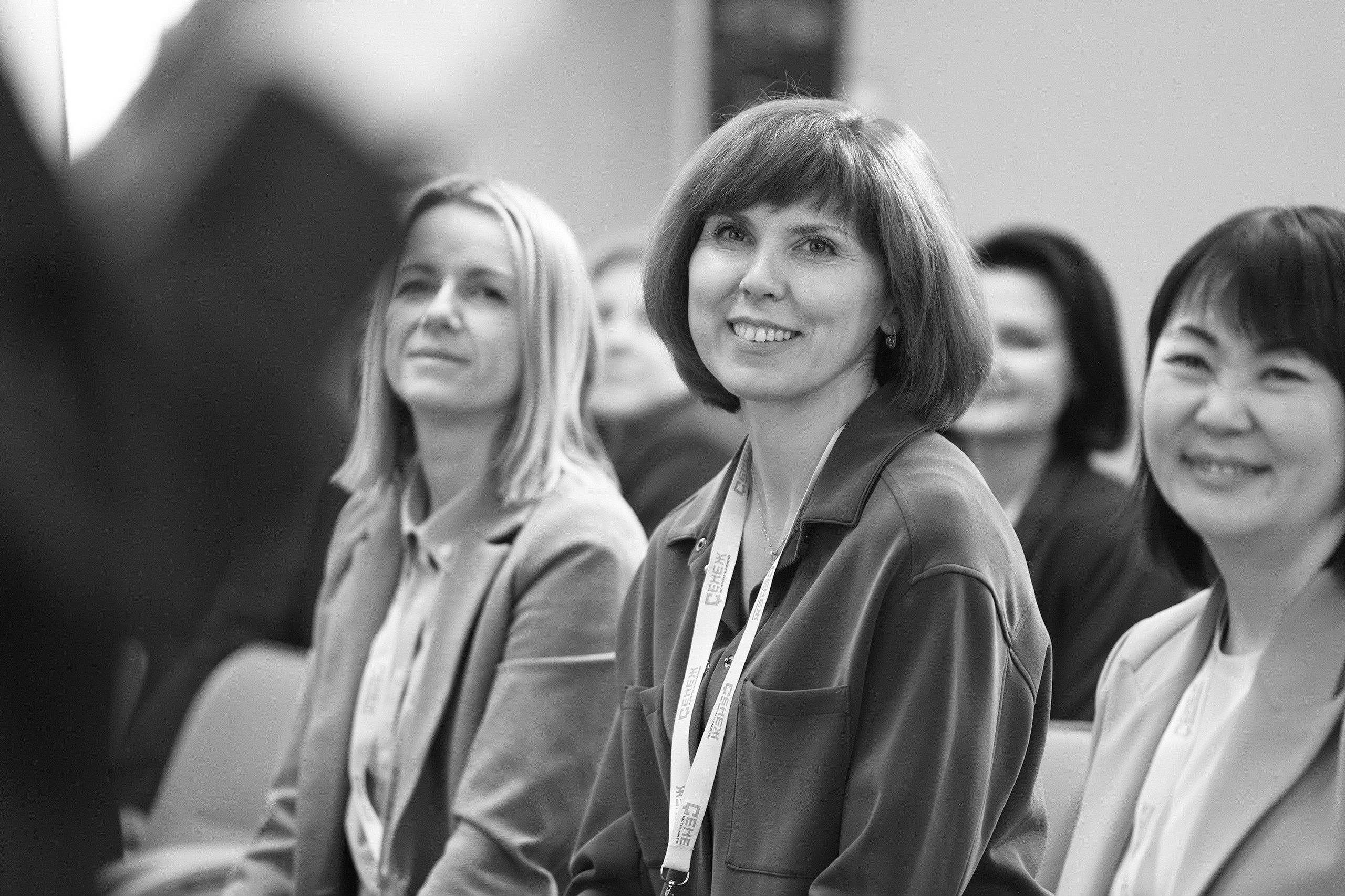 СЕНЕЖ. Публичные коммуникации лидеров. Фотографирую масштабные события, людей и их истории по всему миру. Константин Трубников