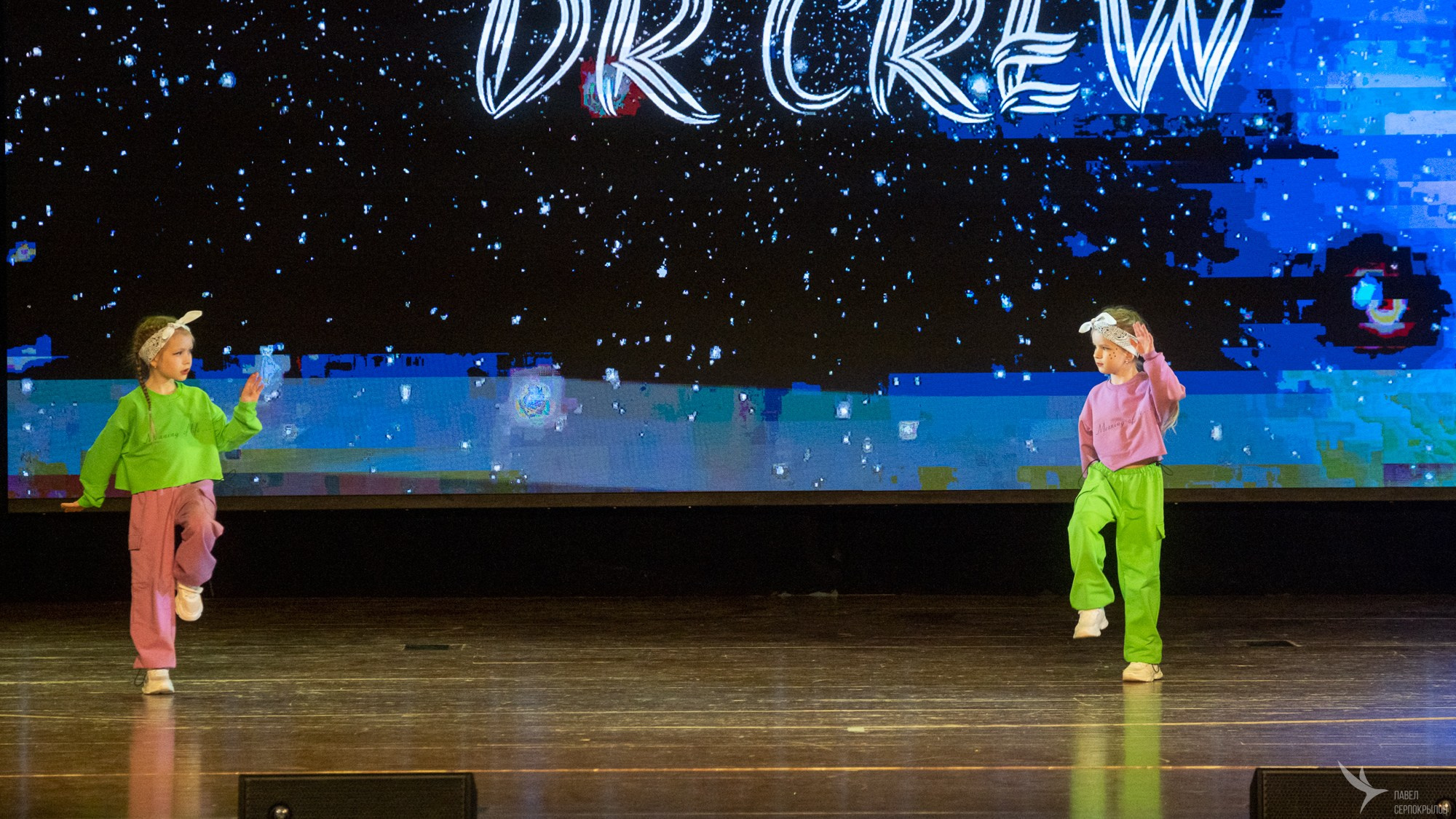 DR dance crew. Репортажный фотограф в Казани Павел Серпокрылов