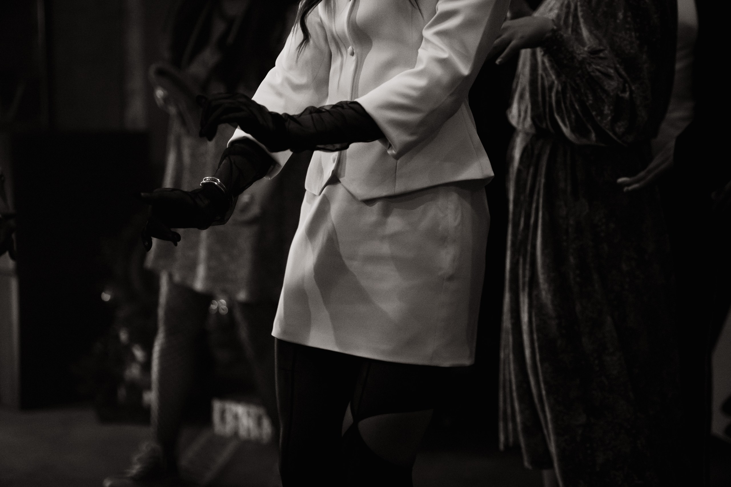 Корпоратив MAXVAL. Фотограф Vika Rin