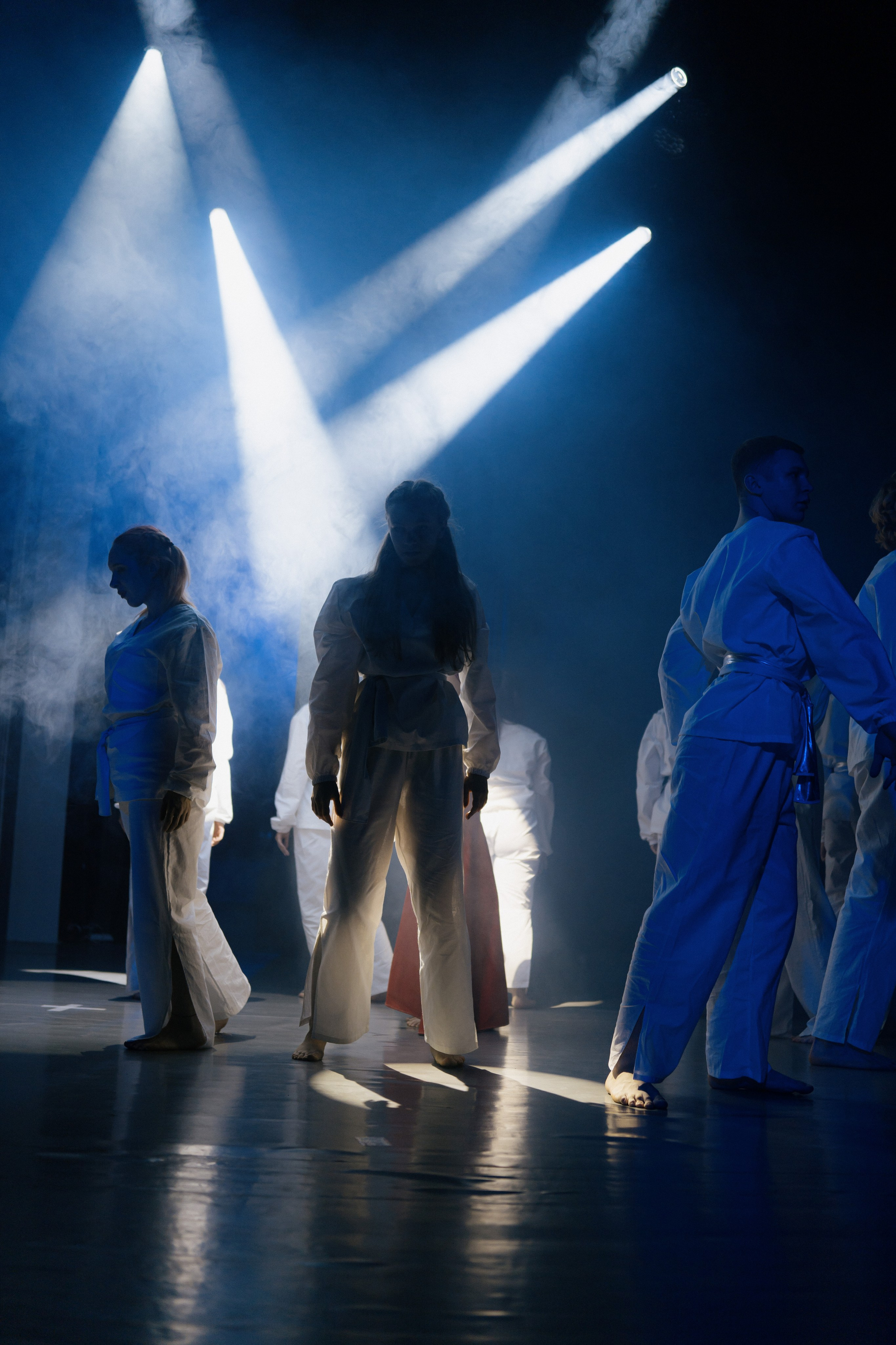 Гильдия искусств «ПРОСТОР» | отчетный концерт. Фотограф Vika Rin