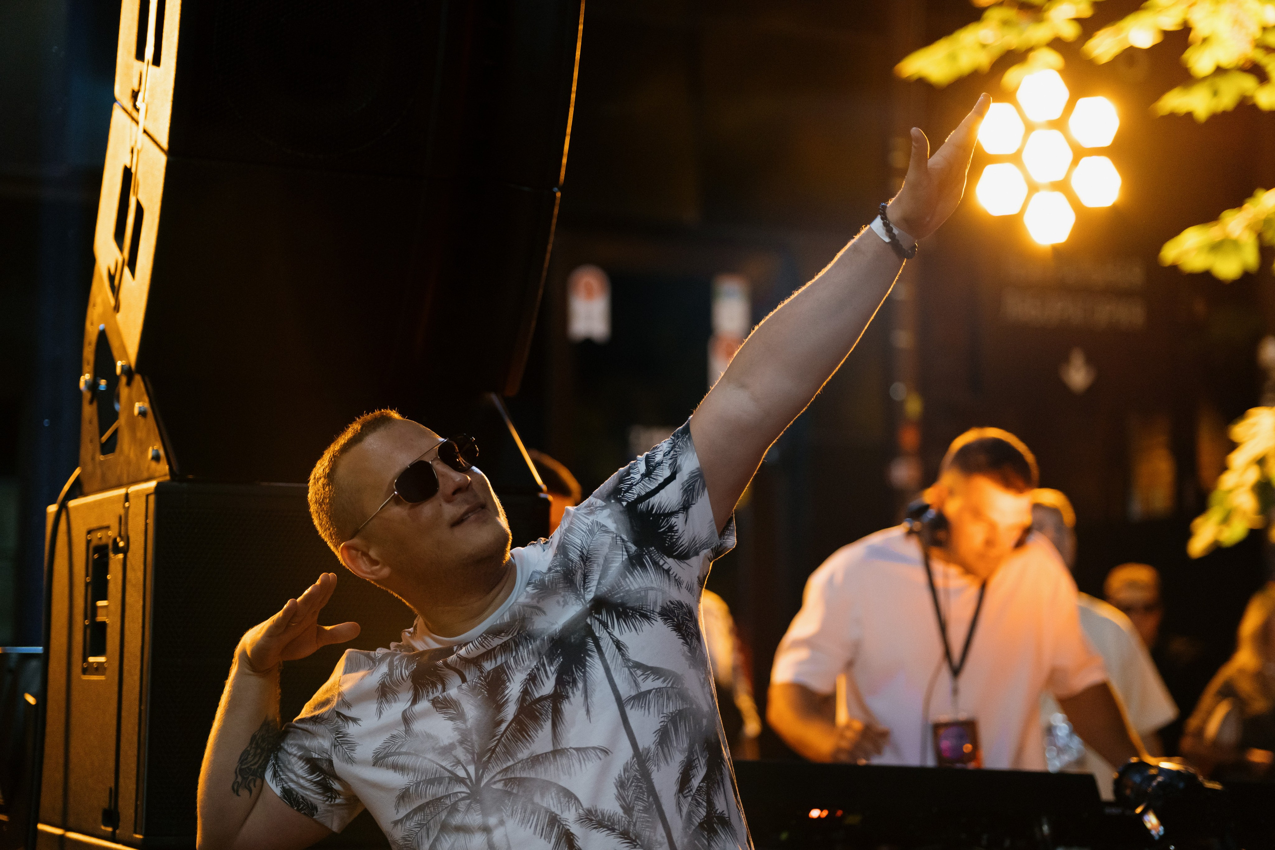 REVOLD PROJECT | season opening 2025. Фотограф Vika Rin