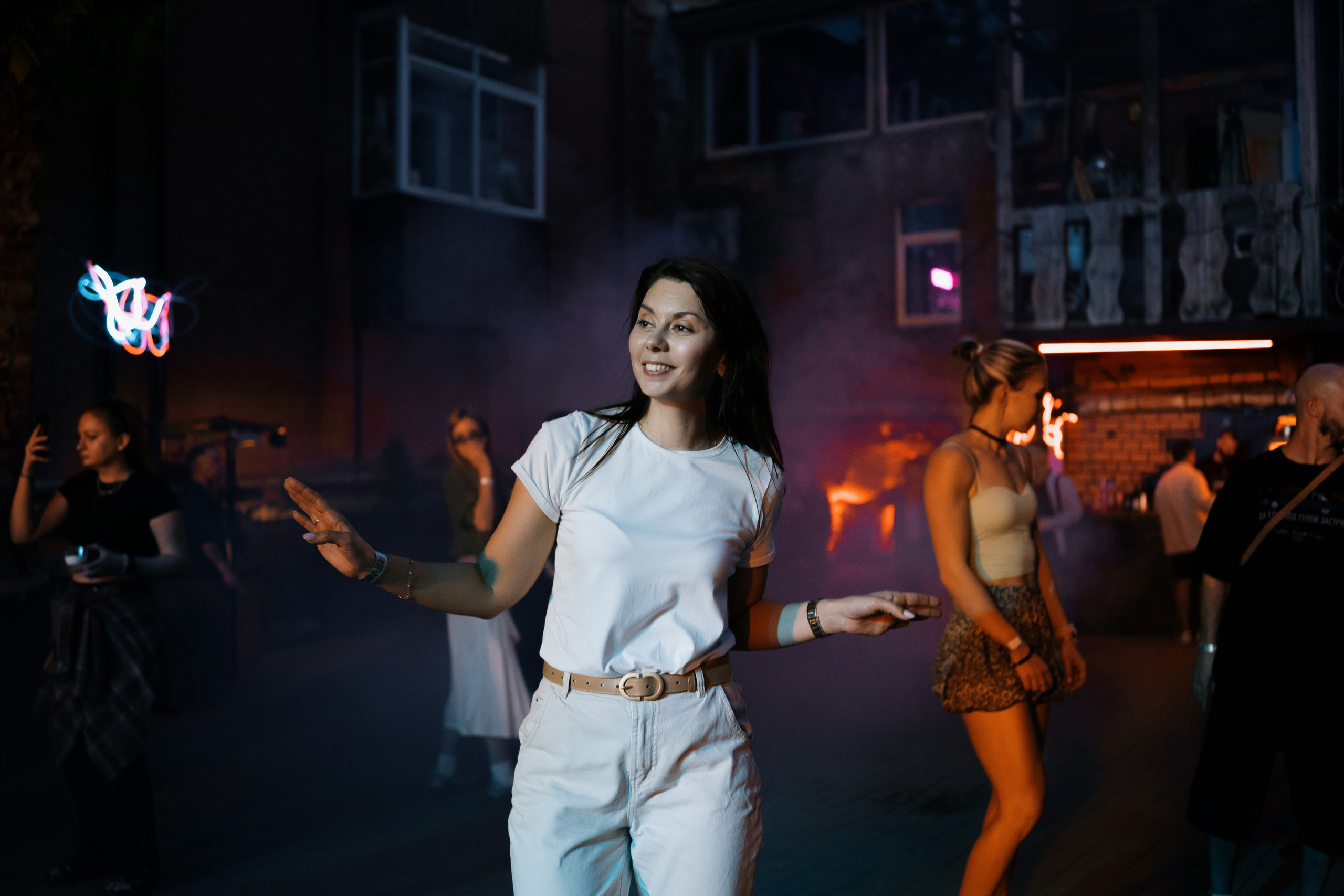 REVOLD PROJECT | season opening 2025. Фотограф Vika Rin