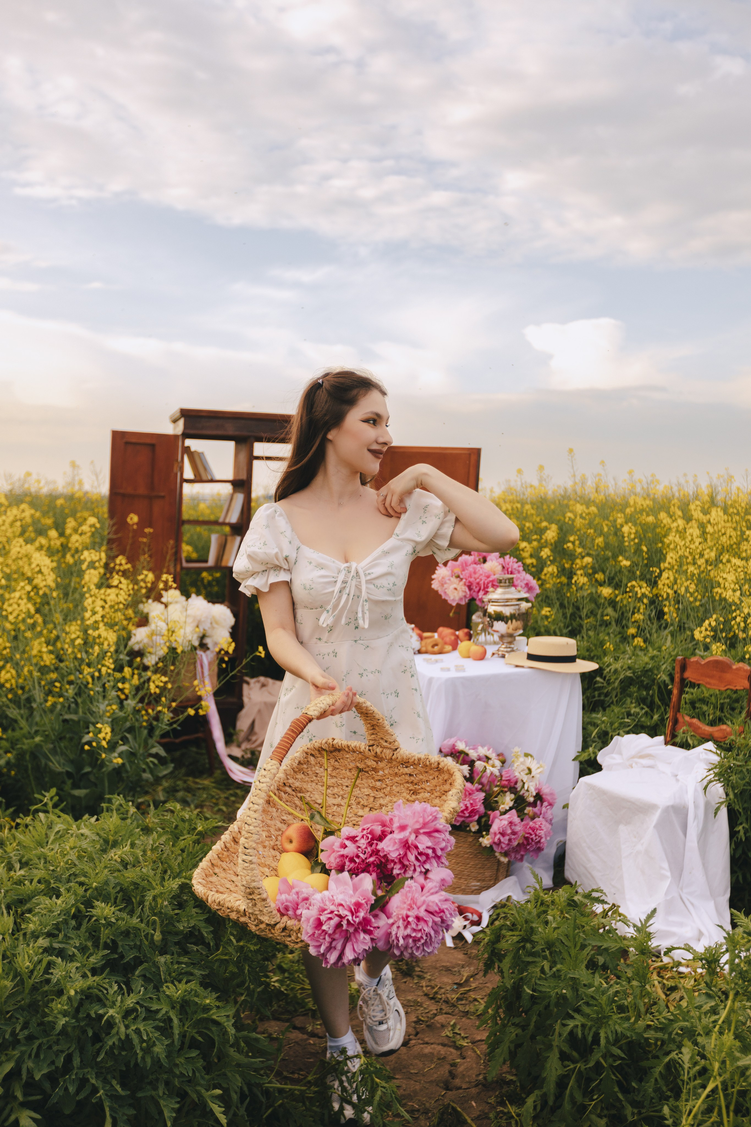 Ника. Фотограф Таганрог Любимая Надя