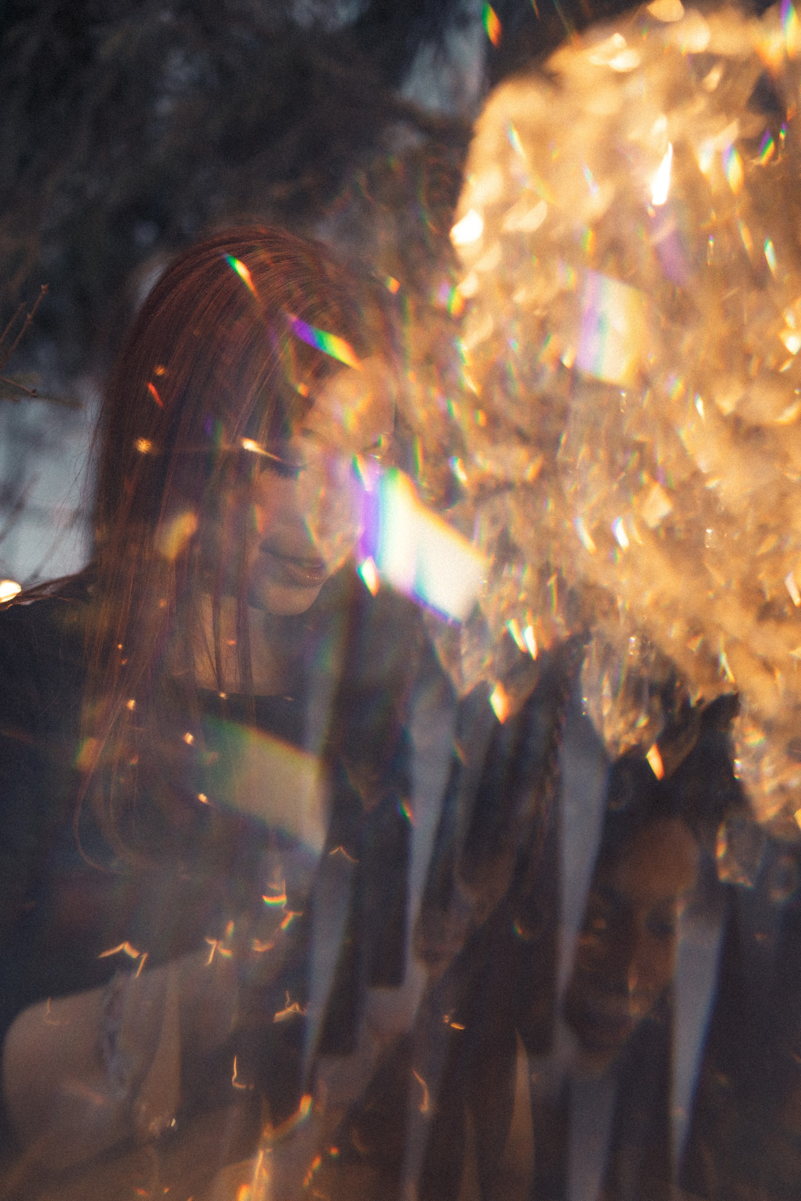 Мария Седова. Фотограф в Москве Наталья Спиридонова