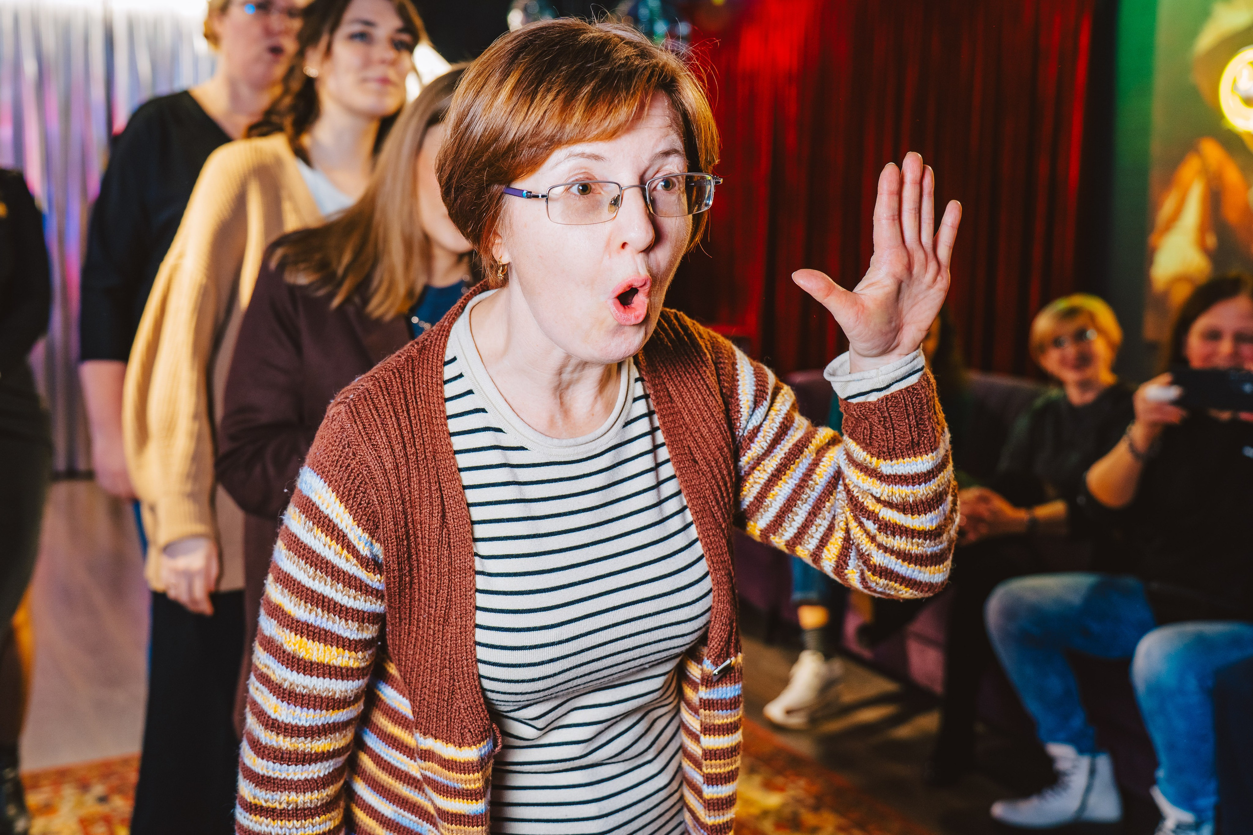 Репортаж. Daryashevchenko.com