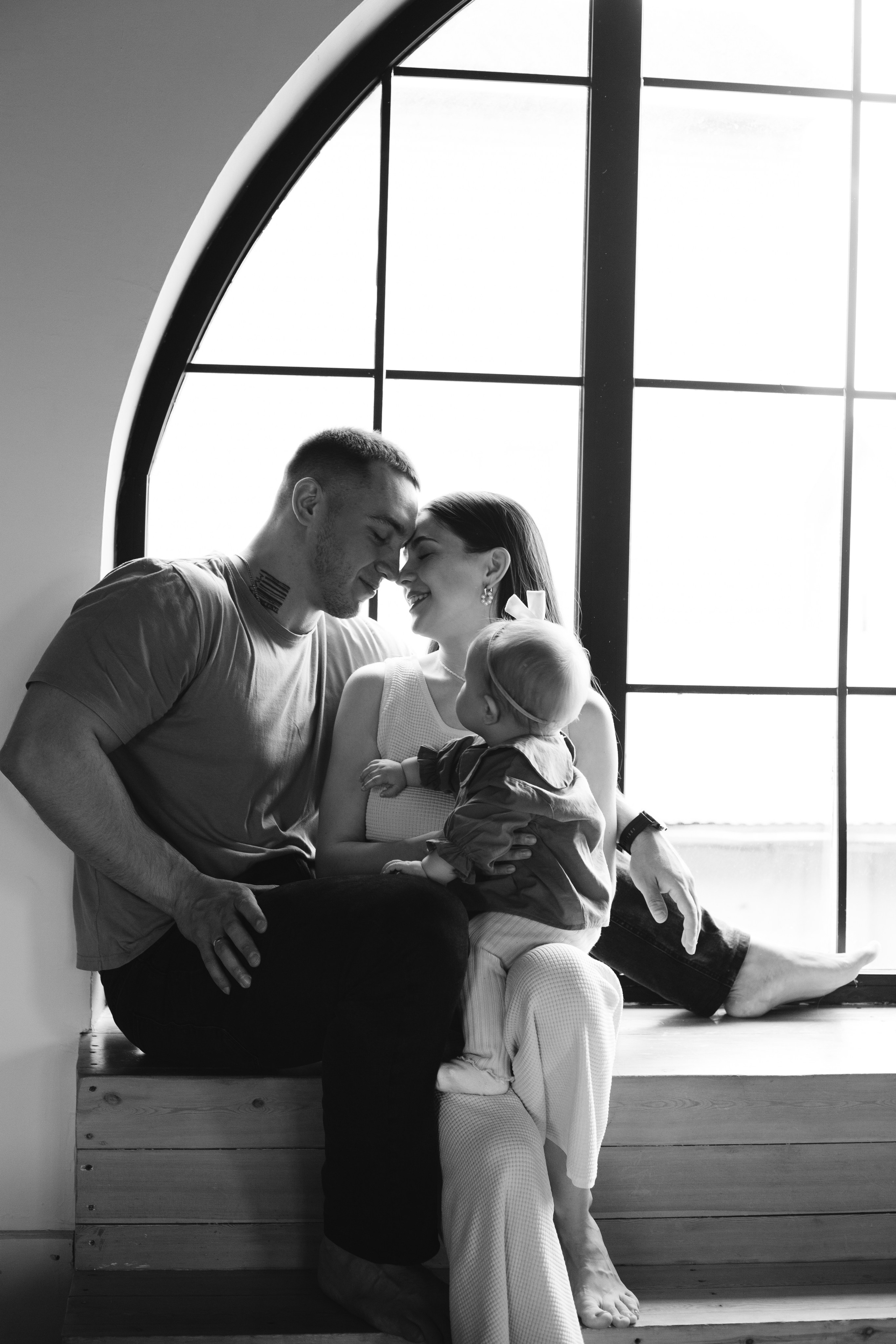 Маленький мир. Свадебный и портретный фотограф в Новосибирске Любовь Исакова