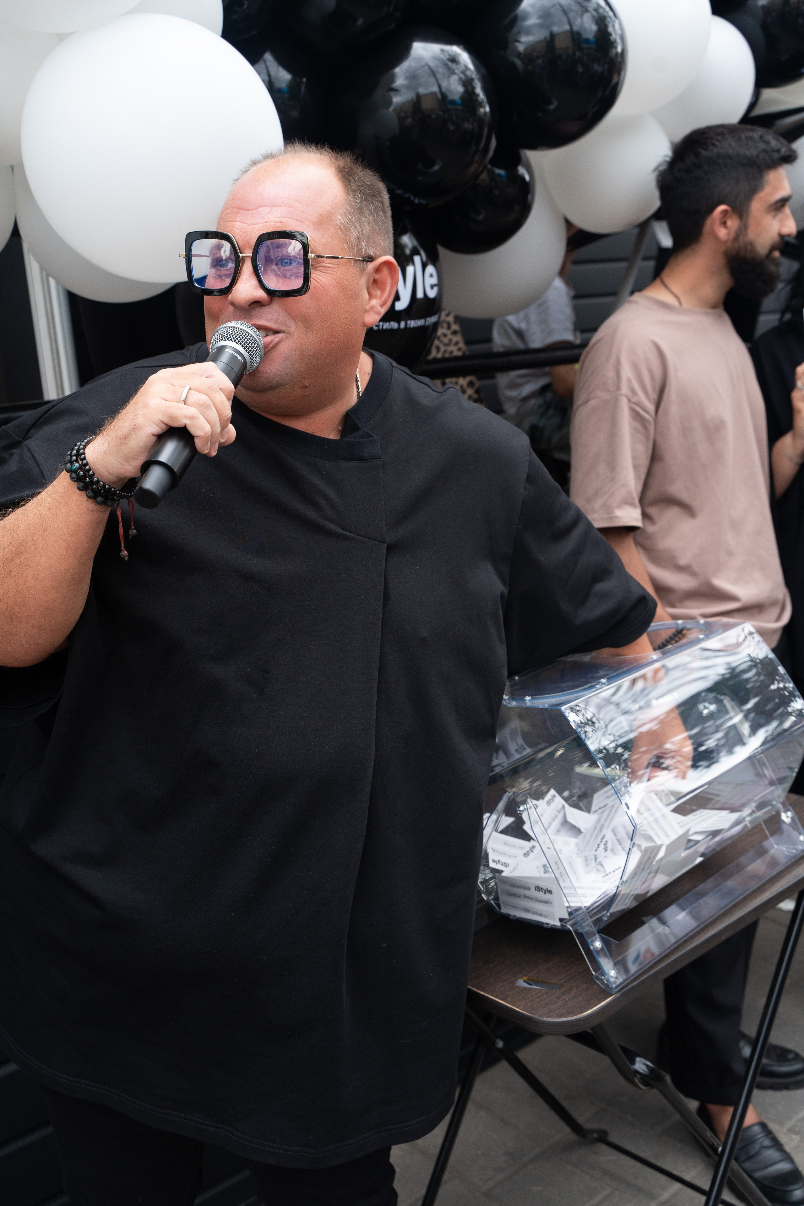 Открытие магазина. Margosha-ph.ru