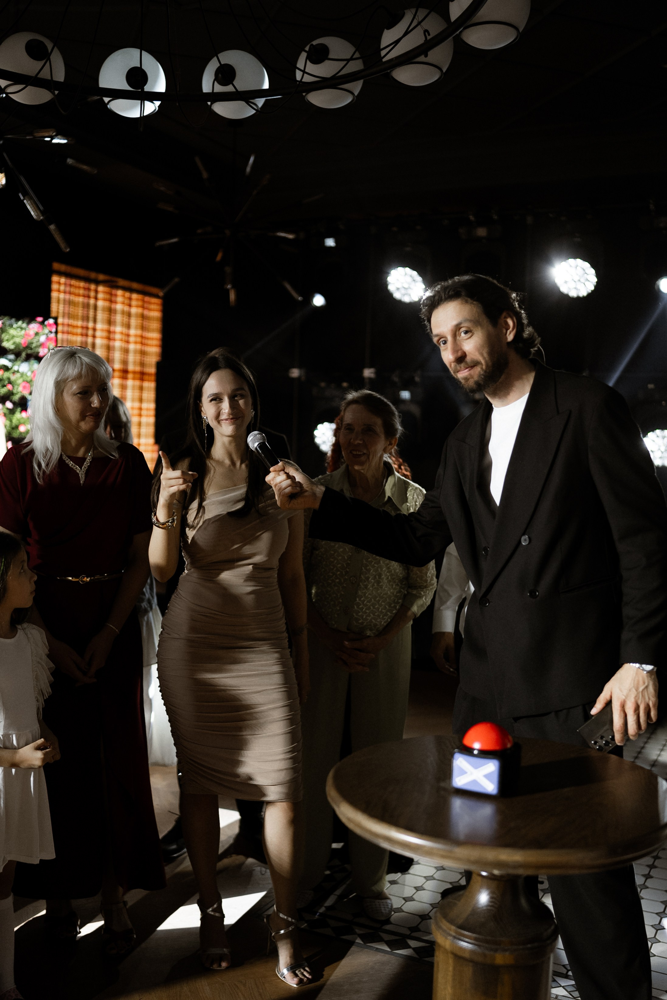 Ирина+Илья. Анонс. Семейный и портретный фотограф в Саратове Сахарова Маша