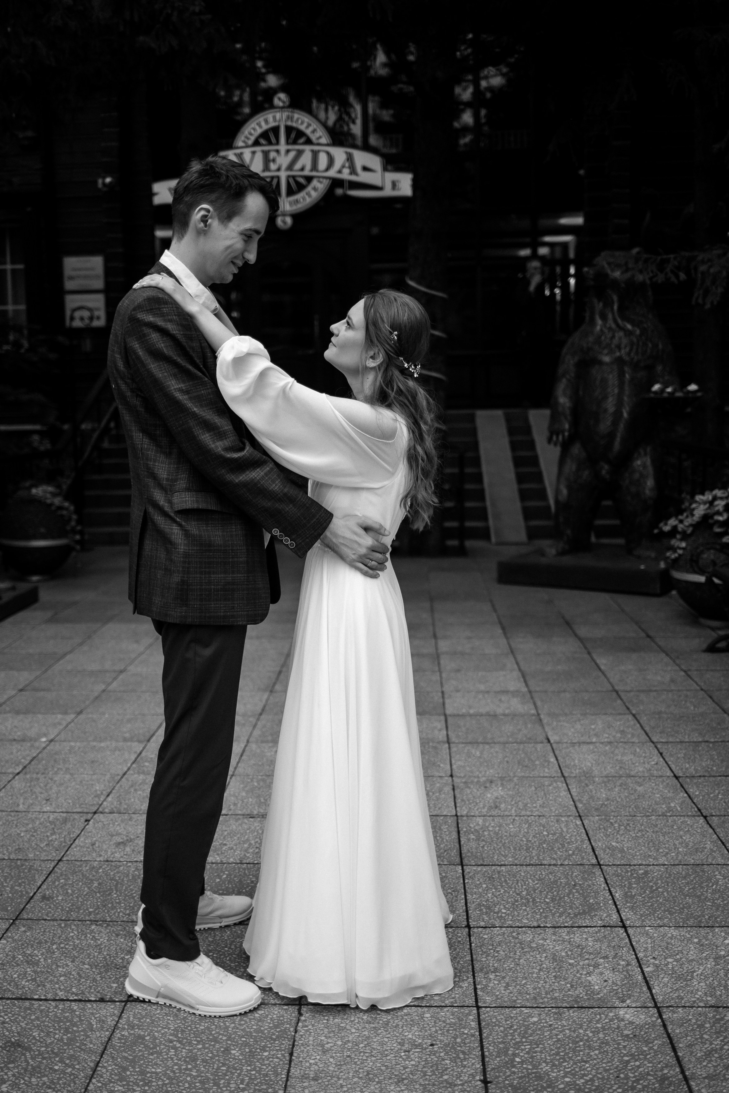 Пётр и Ника. Nadin.K фотограф Иркутск, Байкал, Братск