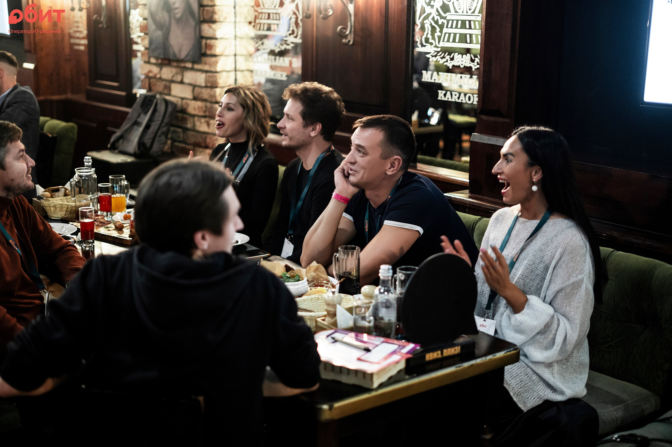 ОБИТ. Фотограф Казань