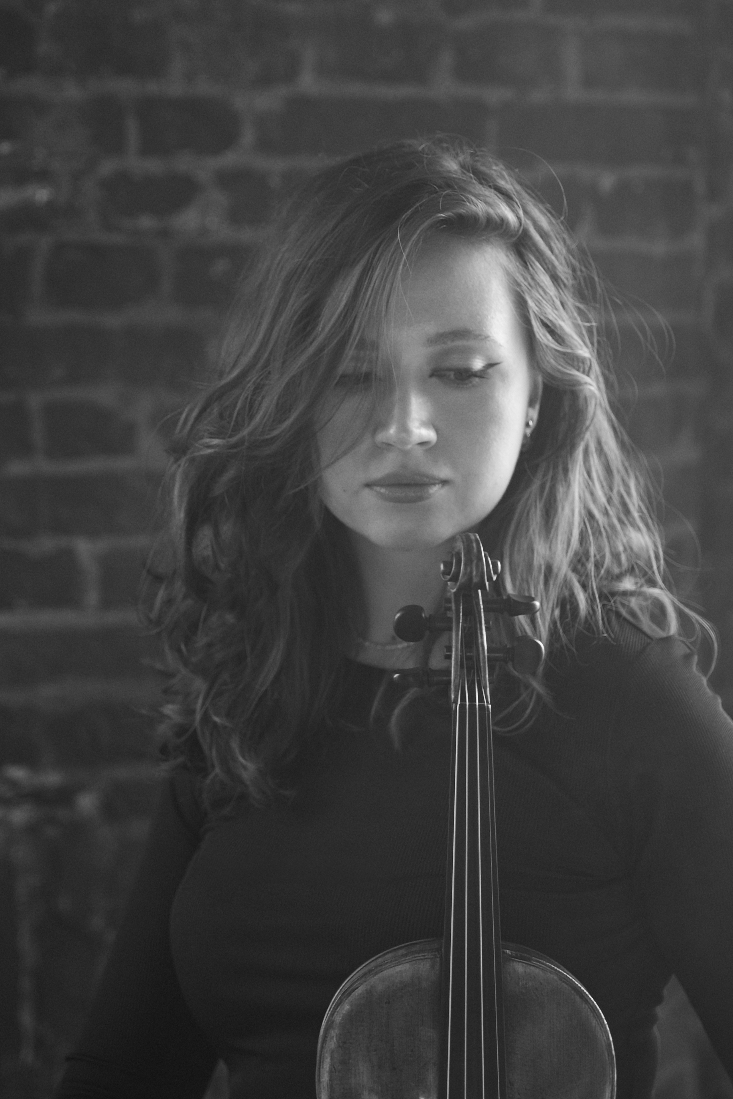 Дарья (Скрипка)