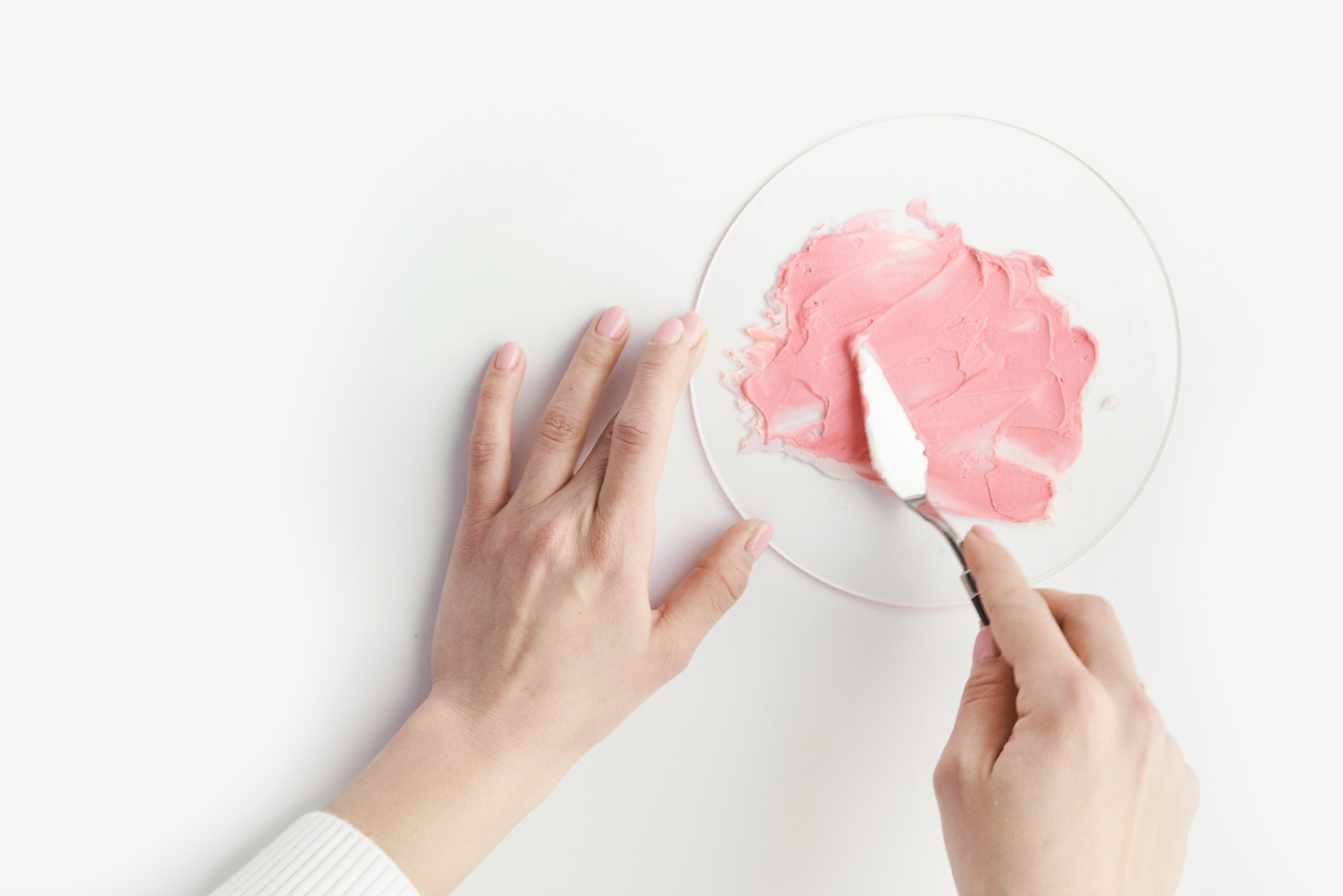 Контент для Кондитера Юлии. Фотограф в Москве и Московской области (Ю-В) Олеся Макарова