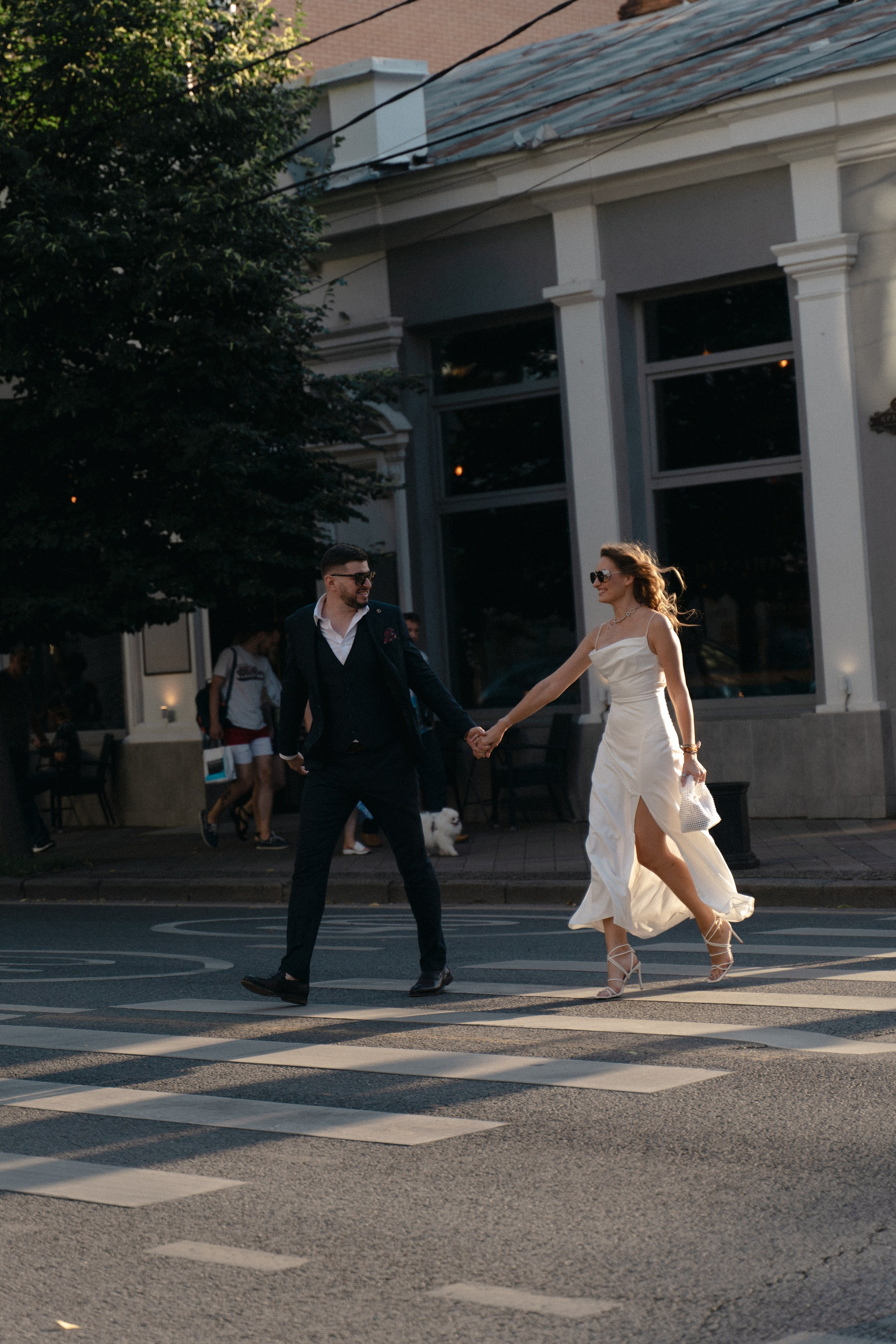 Oleg&Angela. Портретный фотограф в Краснодаре Валерия Матирная