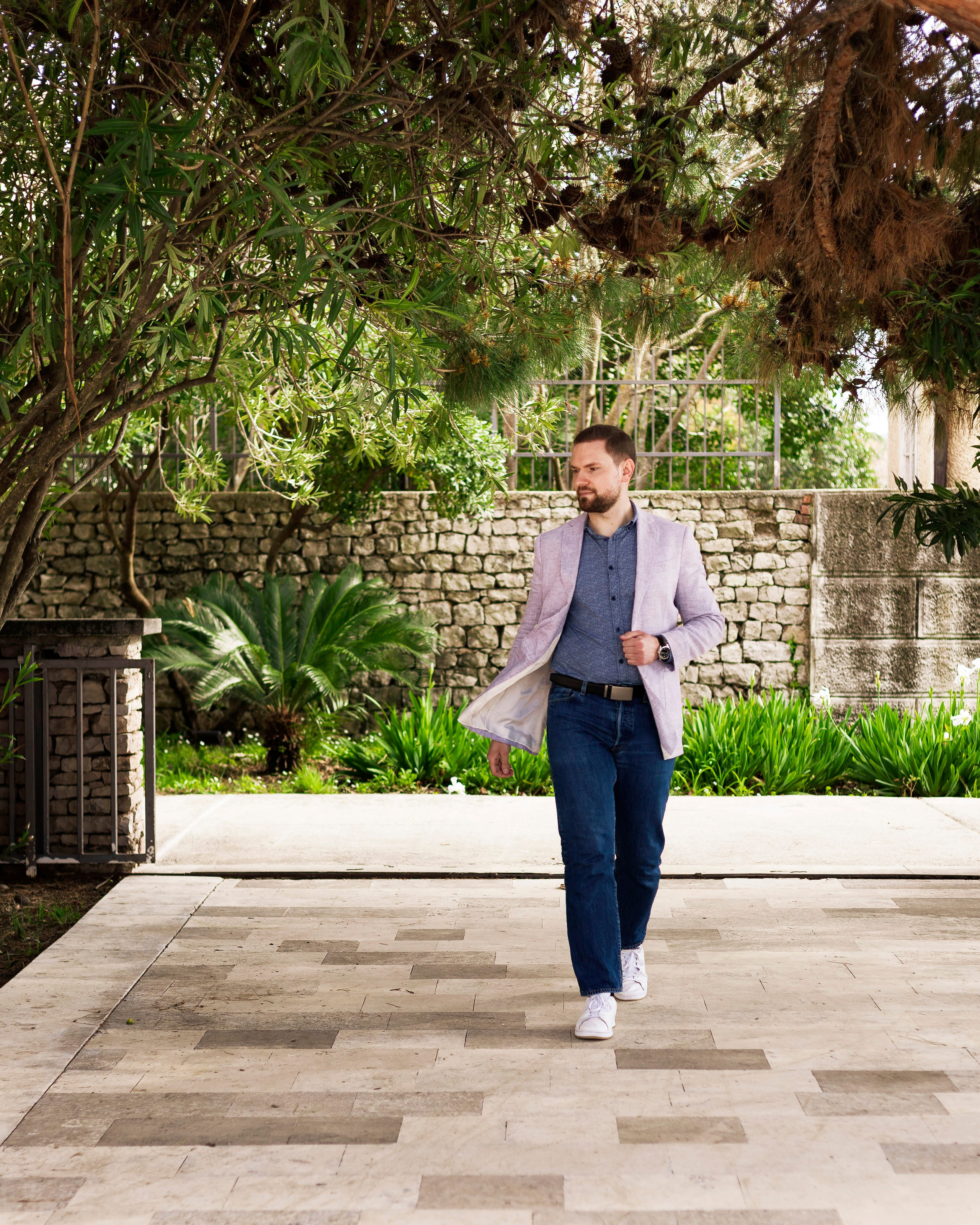 Alexandr. Photographer in Montenegro Tatiana Talaeva