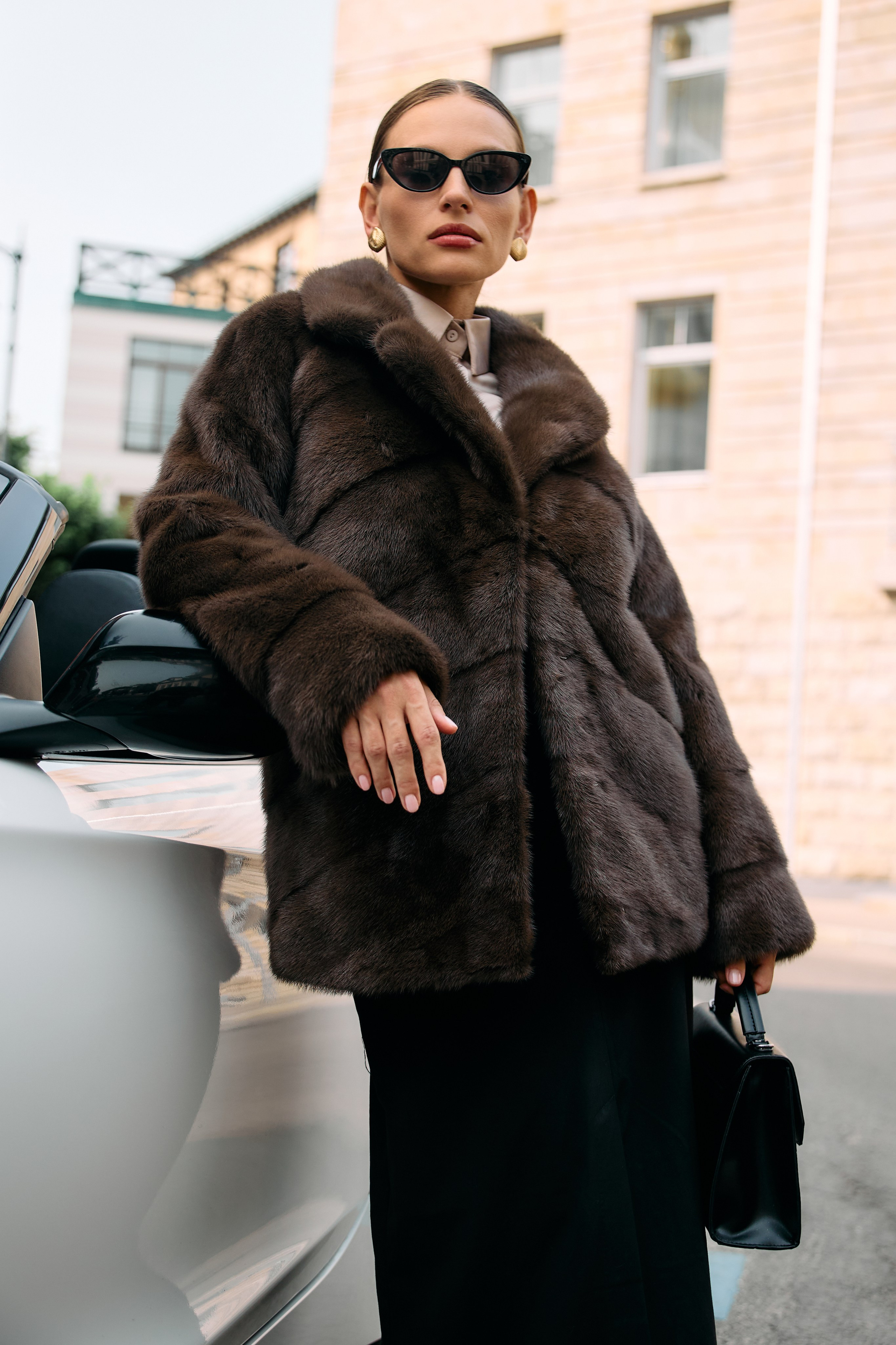 Кампейн лето Анжолия. IDeAI studio