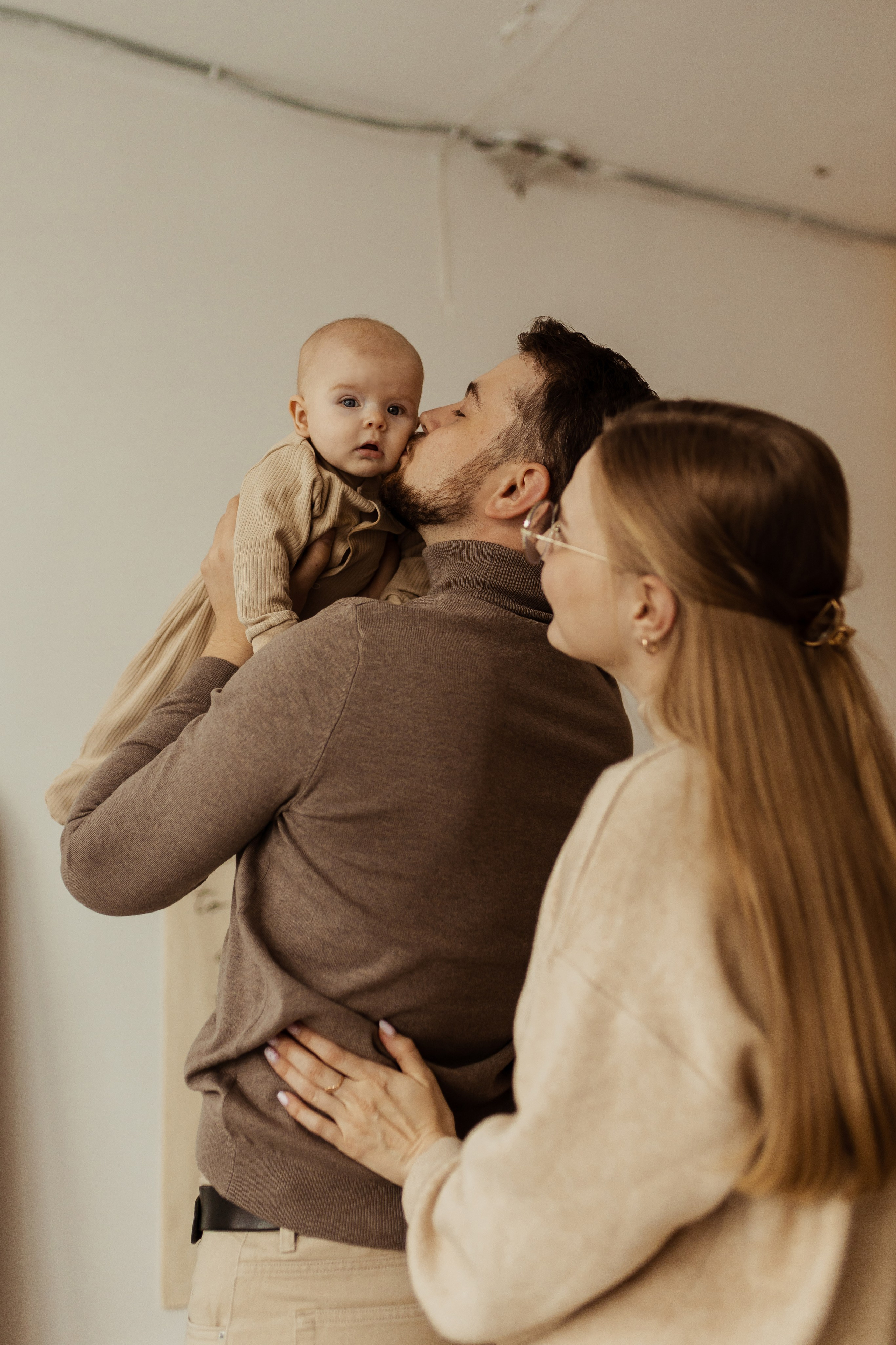 Саша, Маша и Ваня. ФОТОГРАФ Маргарита Сивакова | Ярославль Кострома Москва