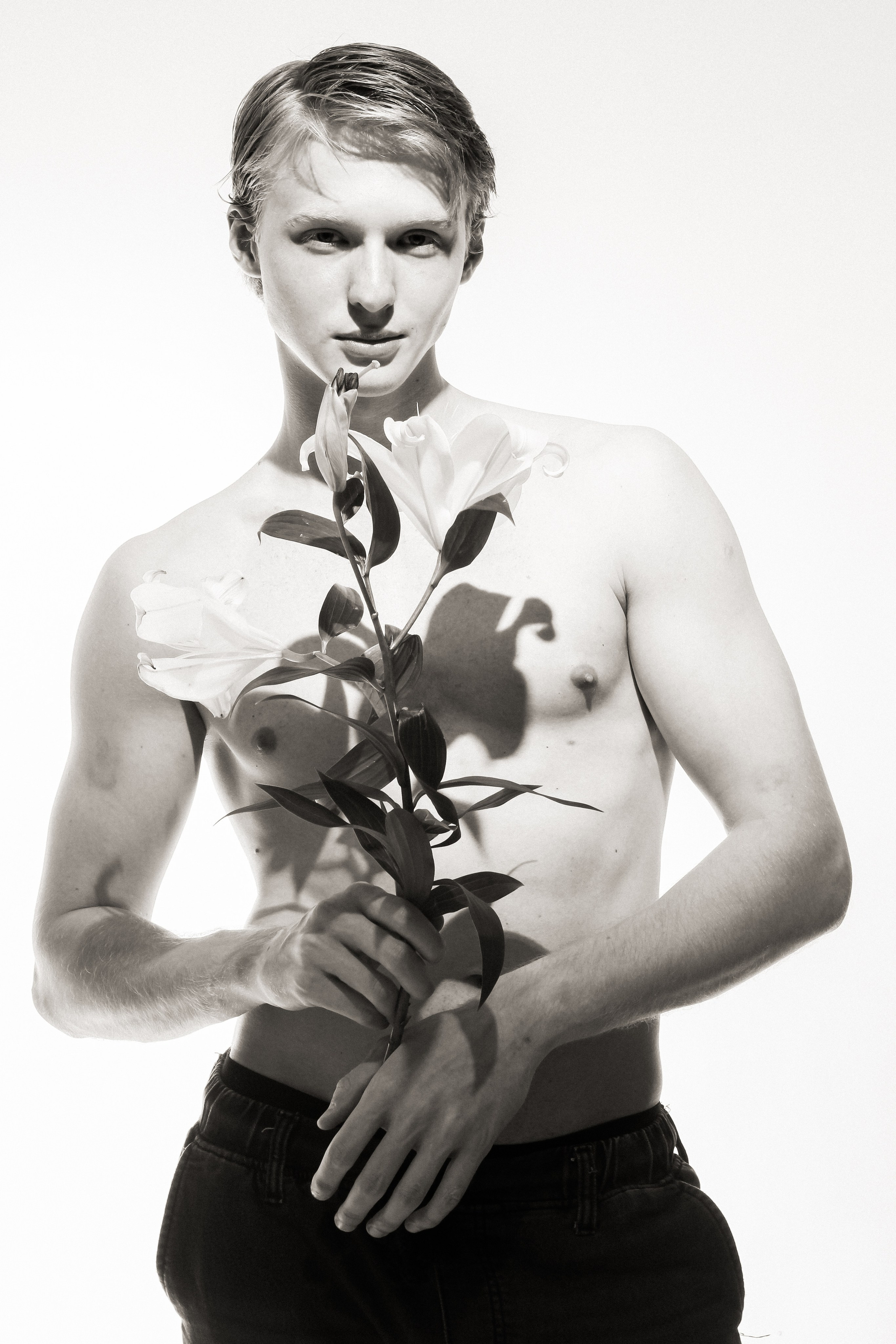 VOVA. Фотограф в Челябинске Ушакова Анастасия