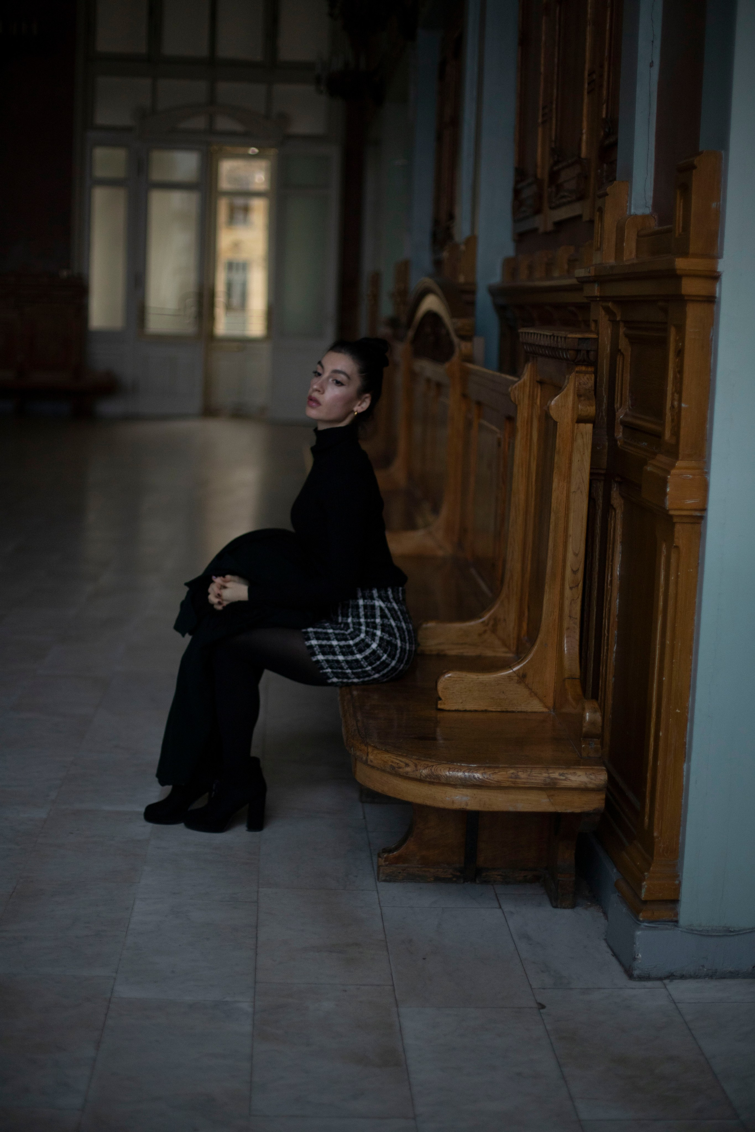 Individual. Фотограф Санкт-Петербург Анастасия Малышкина