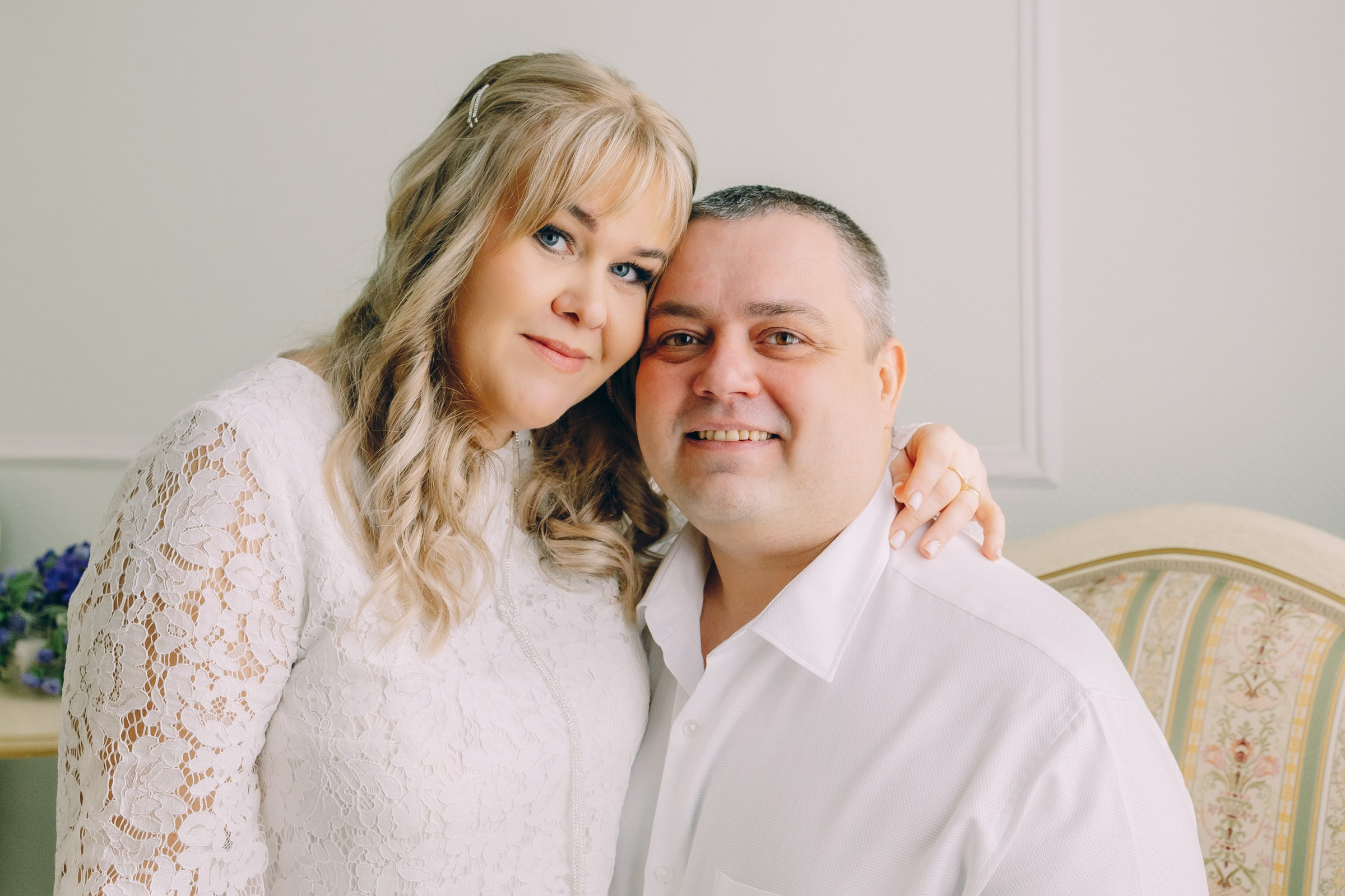 Роспись в Загсе Люберцы