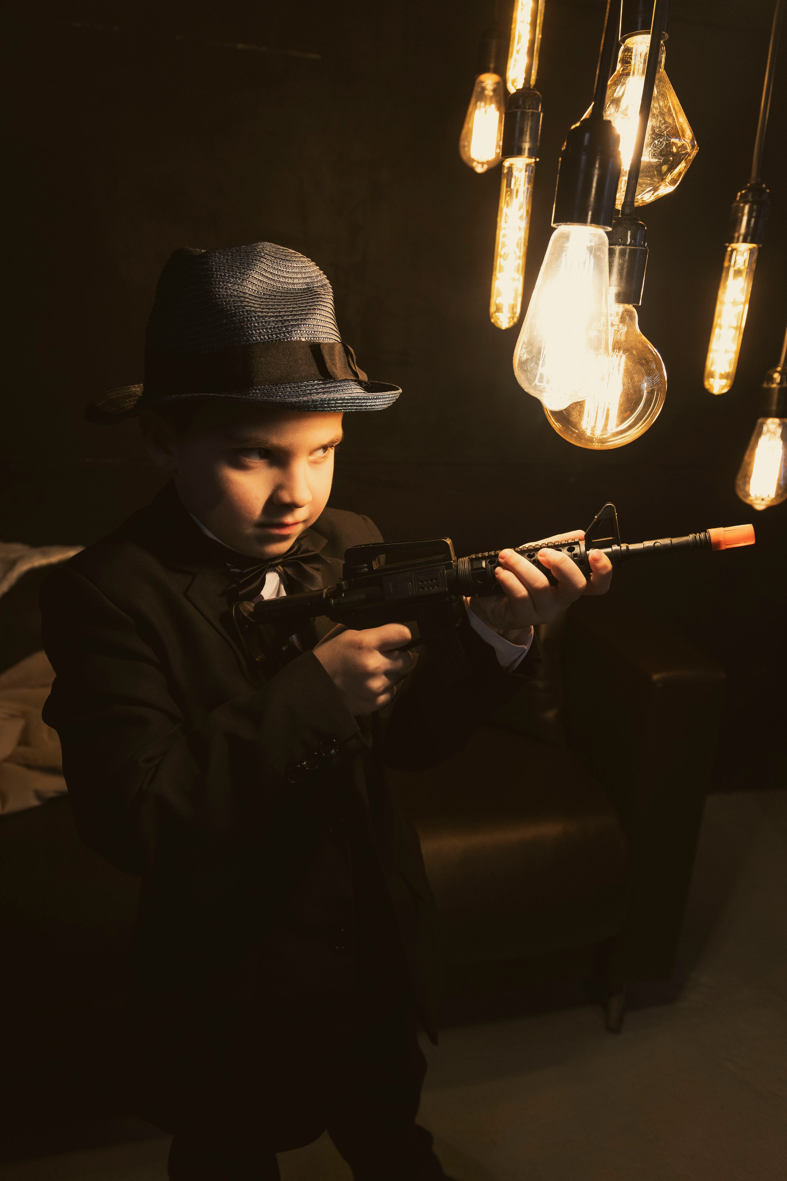 Семья Волковых. Фотограф для маркетплейсов, фотоуслуги в Жуковском Татьяна Марсуверских